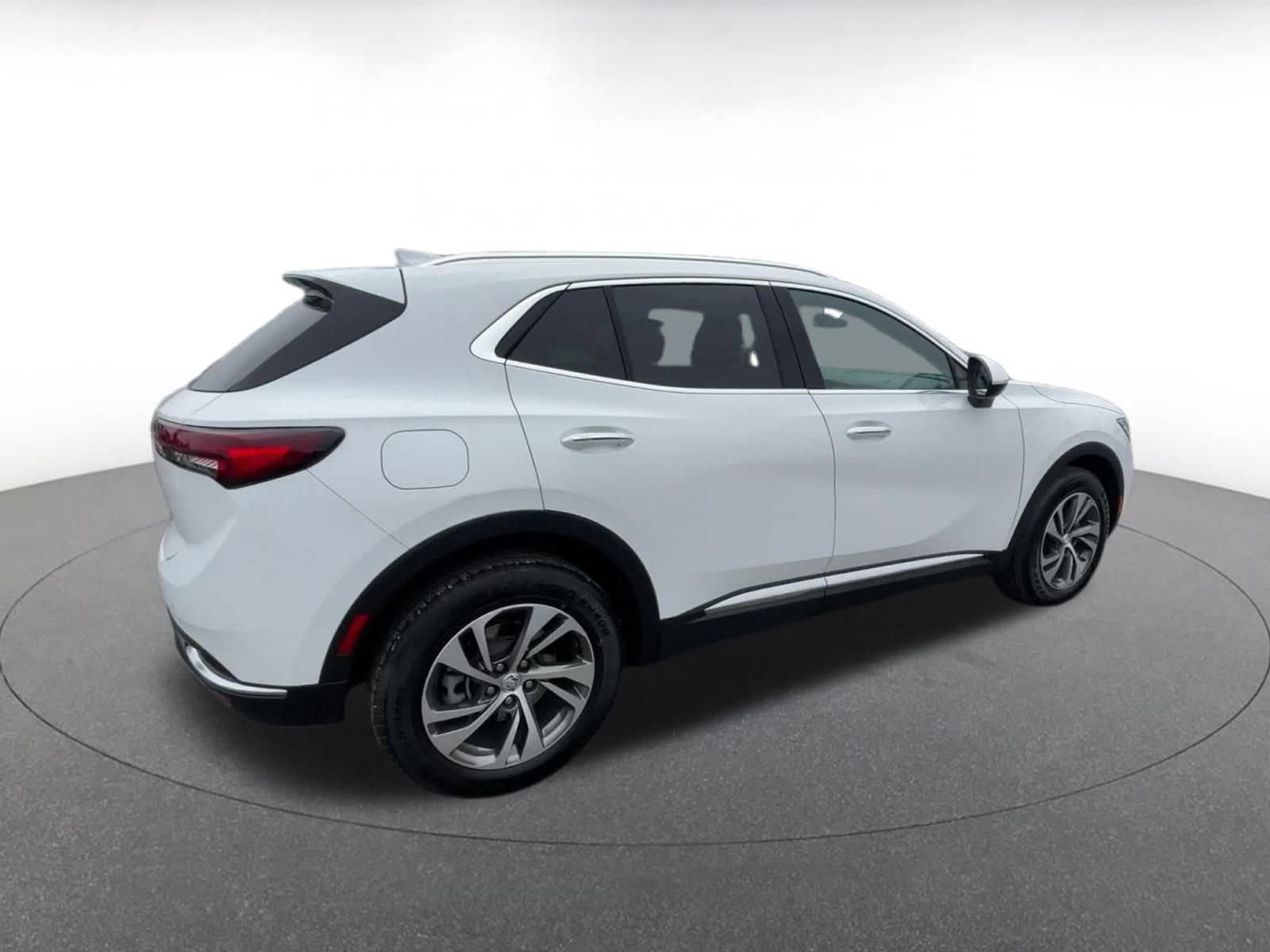 2023 Buick Envision Essence 15