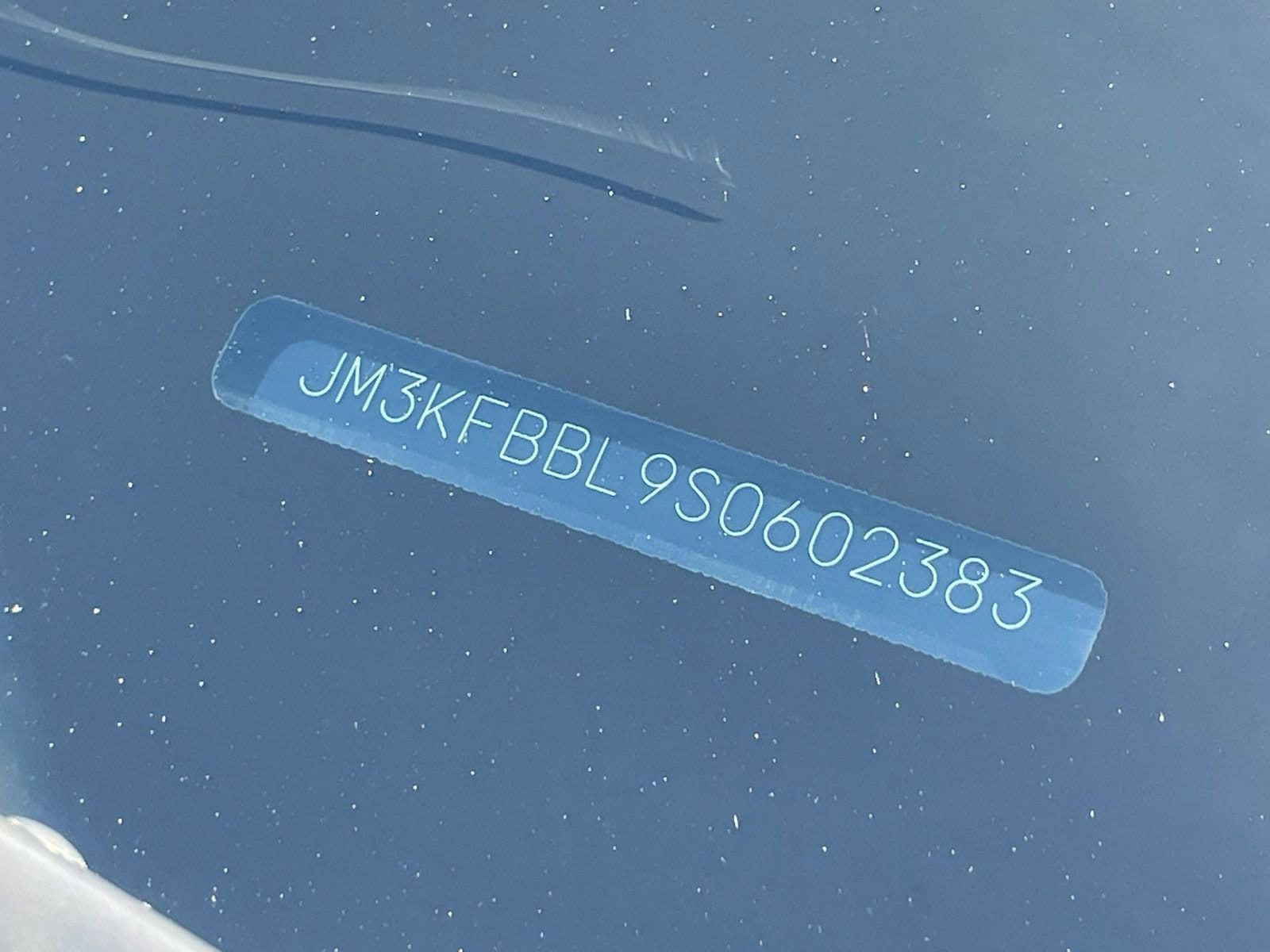 Thumbnail: 2025 Mazda CX-5 - 29