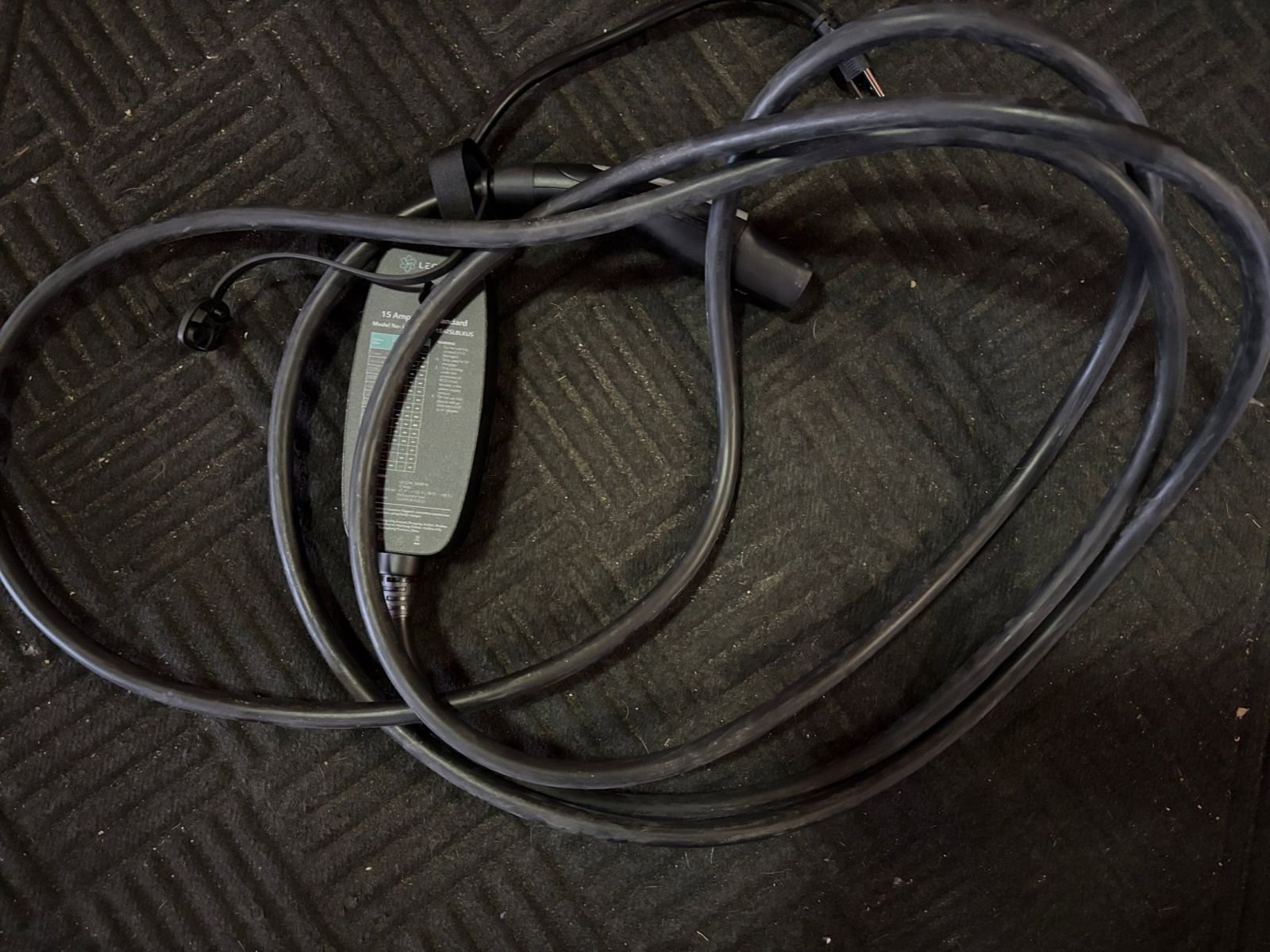 Thumbnail: 2023 Polestar 2 - 21