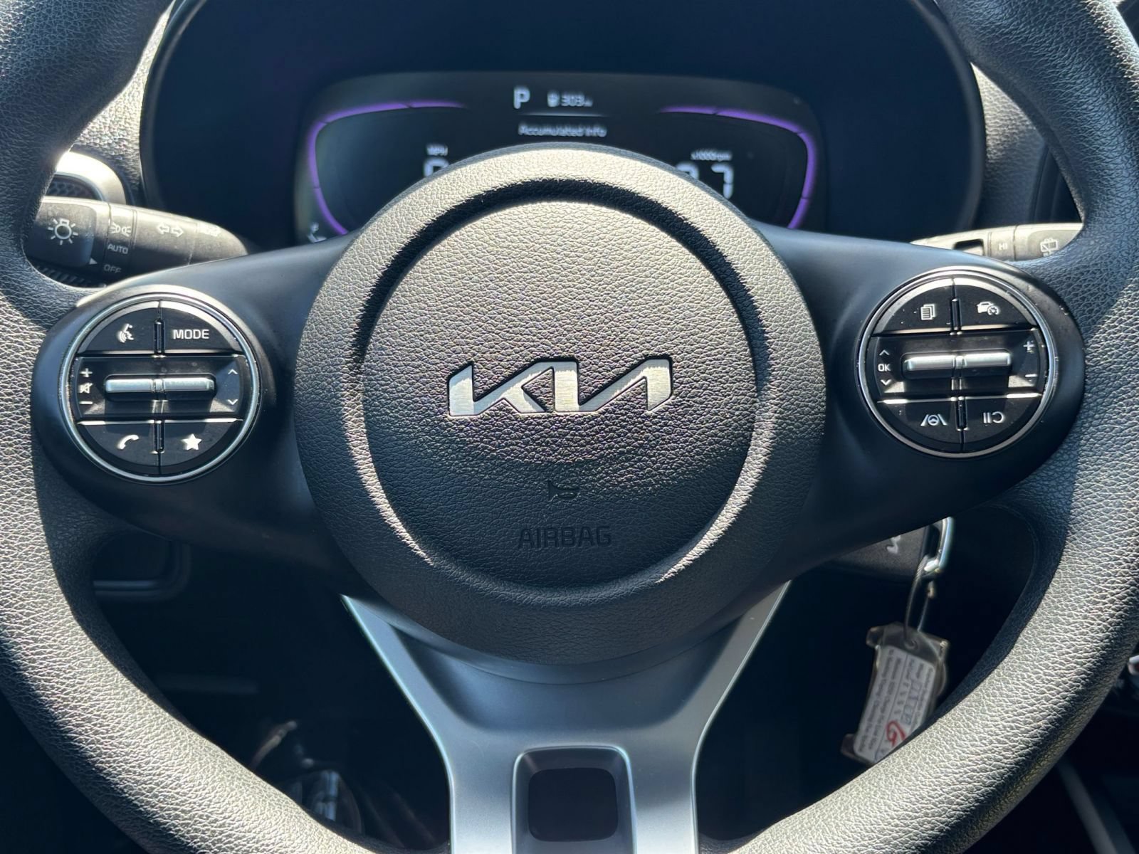 Thumbnail: 2025 Kia Soul - 28