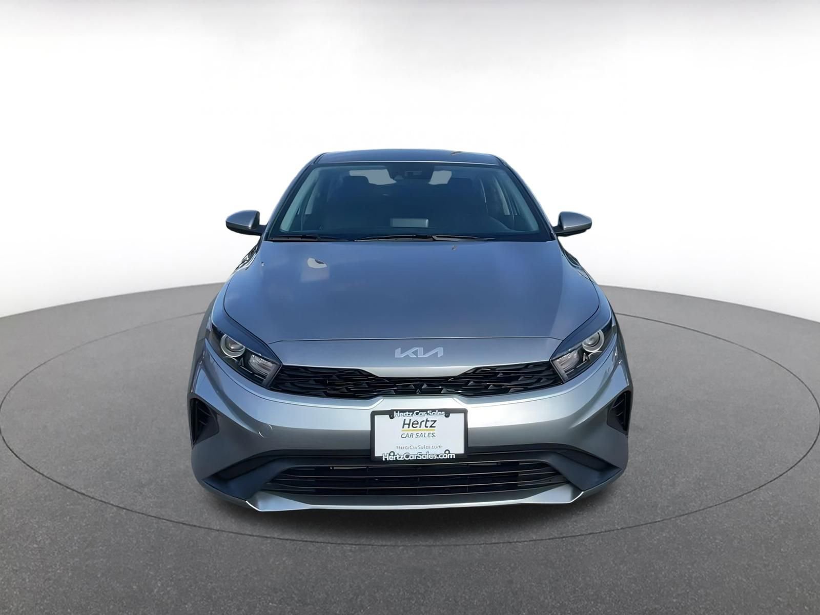 2024 Kia Forte LXS 5