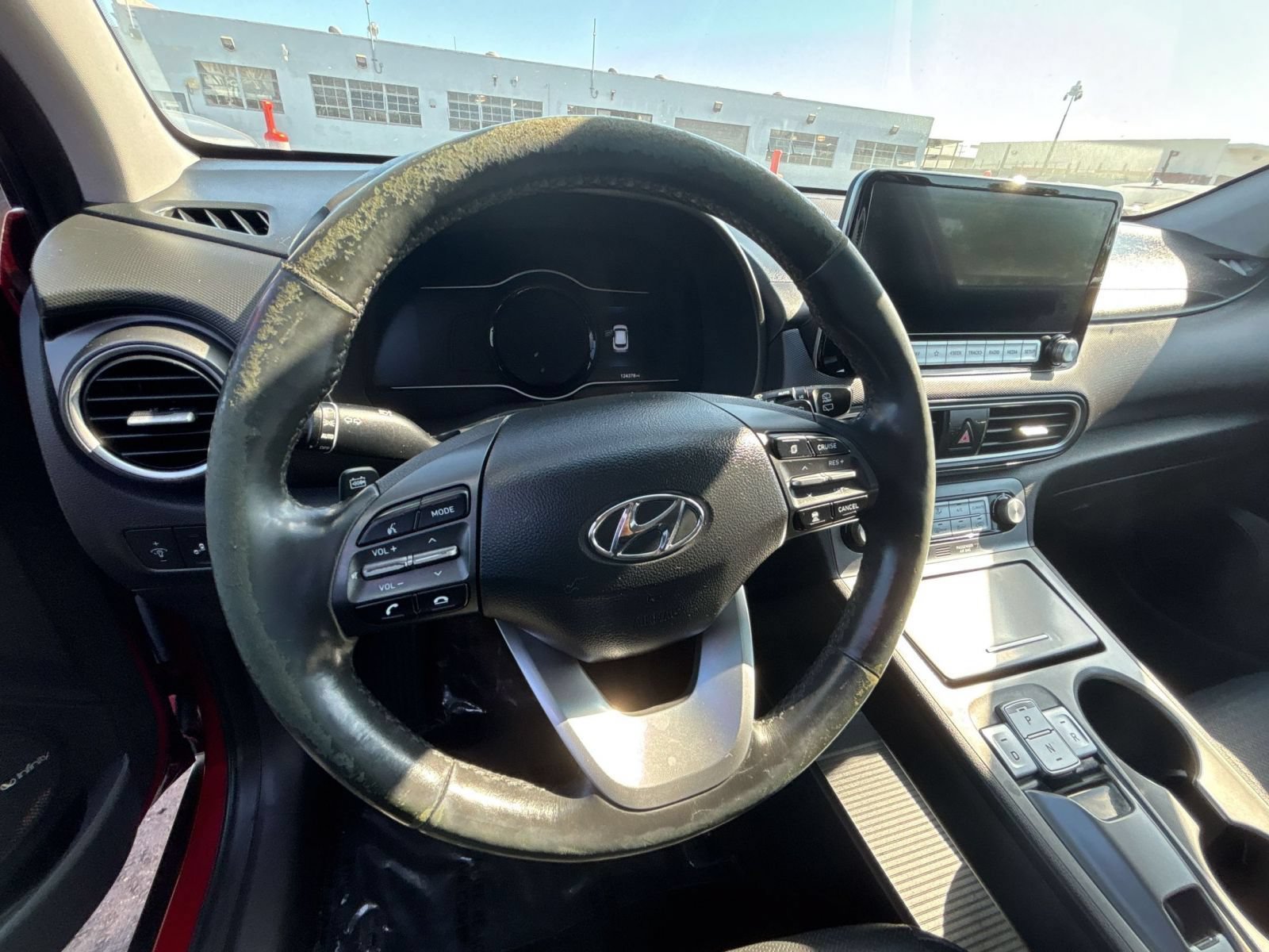 Thumbnail: 2020 Hyundai Kona - 18