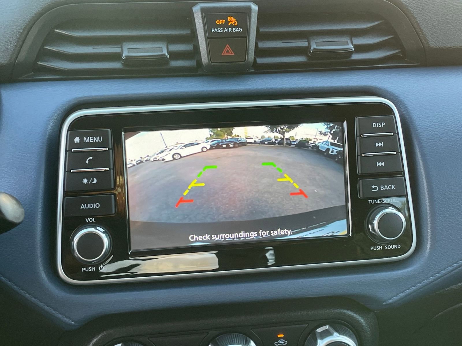 Thumbnail: 2025 Nissan Versa - 24