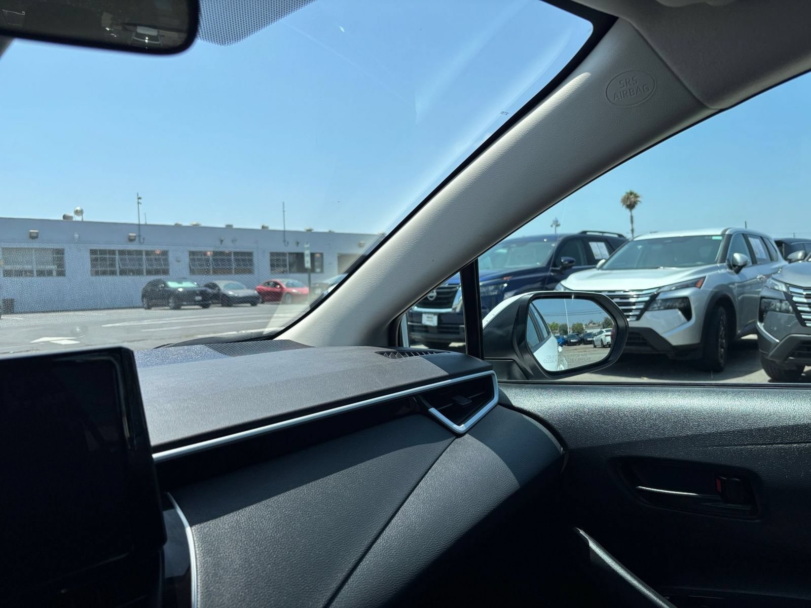 Thumbnail: 2025 Toyota Corolla - 35
