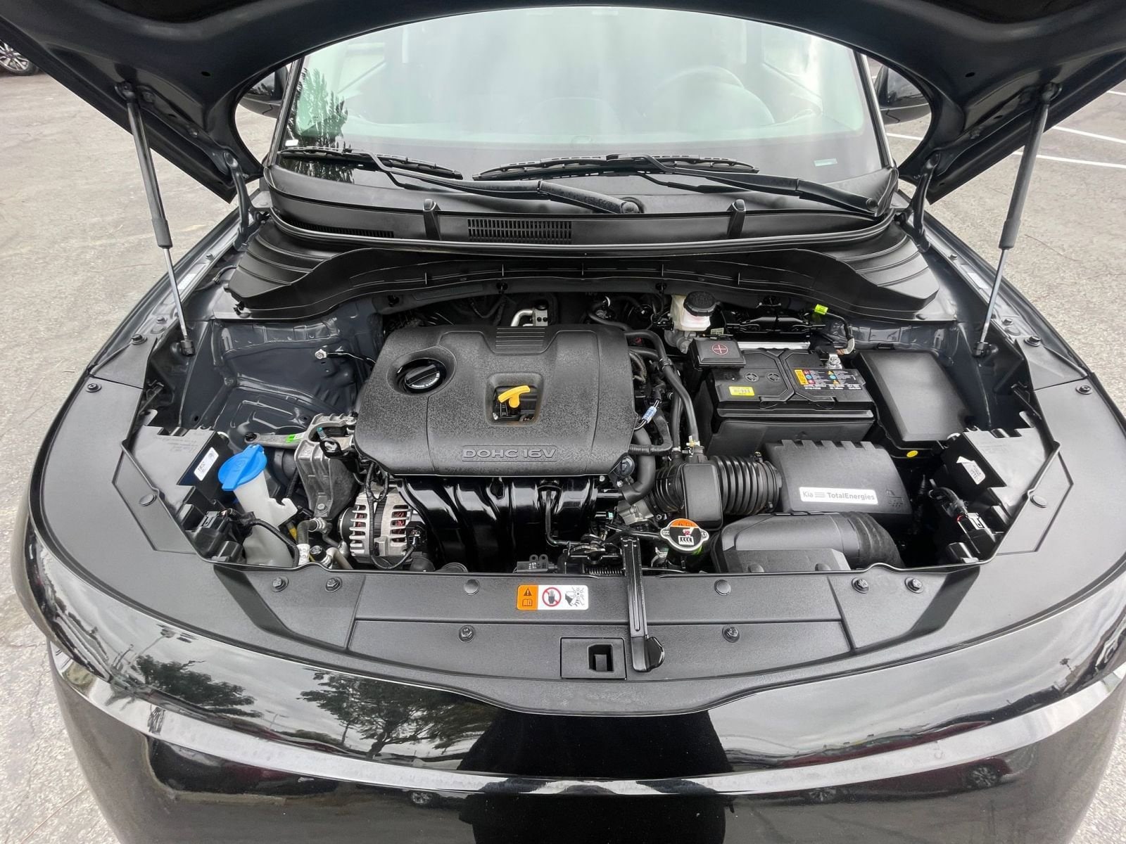 Thumbnail: 2025 Kia Soul - 32