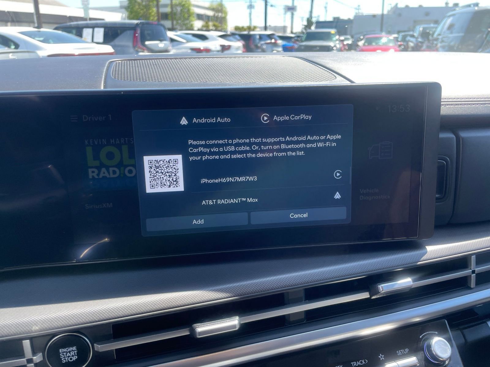 Thumbnail: 2025 Hyundai Santa Fe - 20