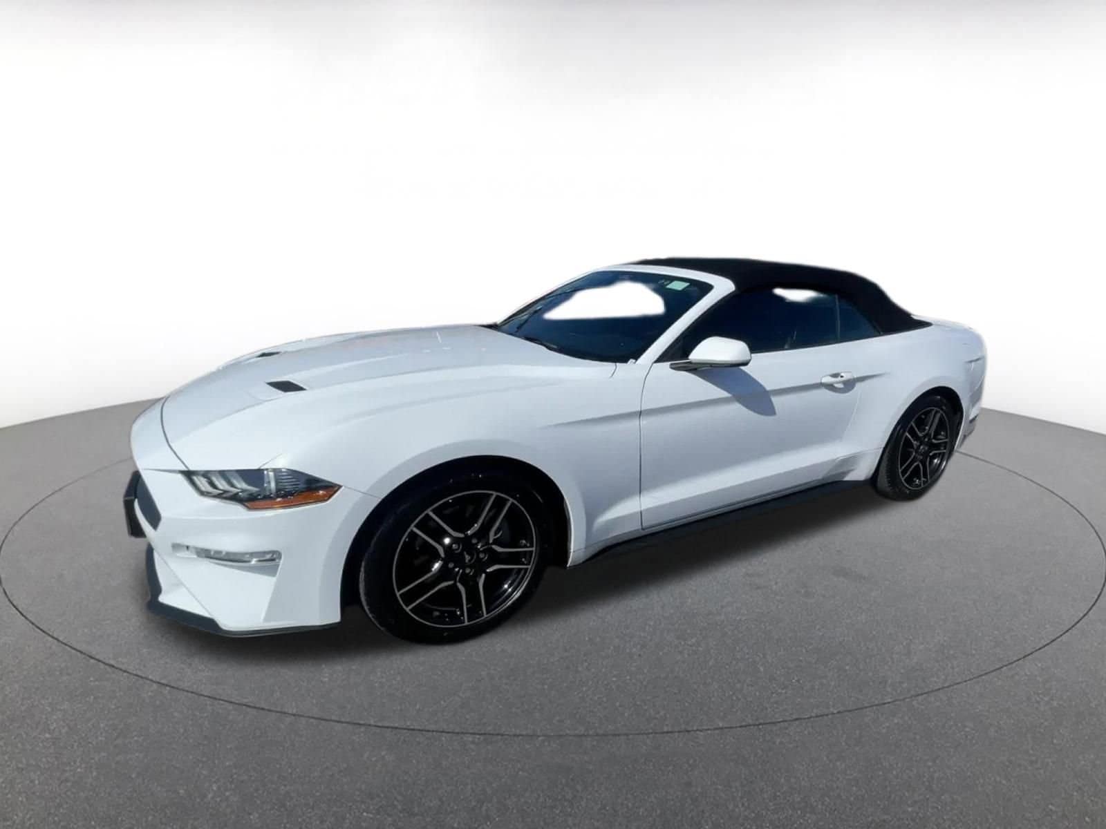 Thumbnail: 2023 Ford Mustang - 8