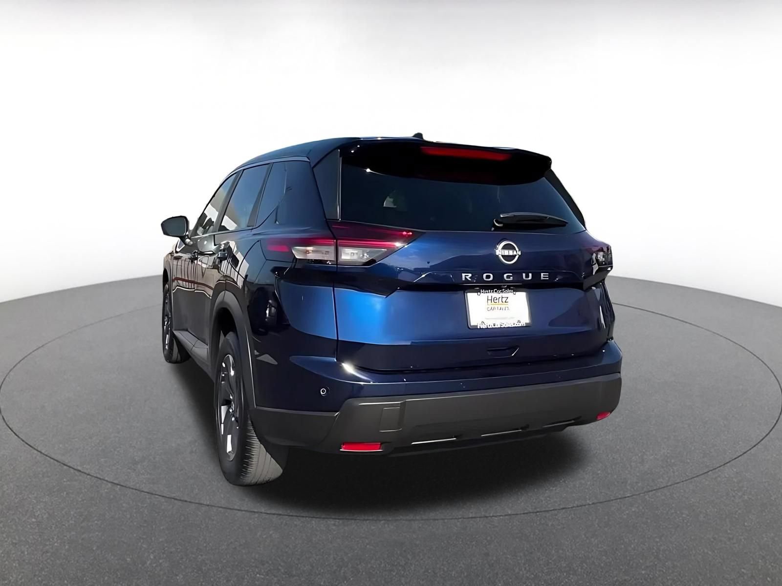 Thumbnail: 2025 Nissan Rogue - 11