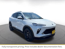 2024 Buick Encore GX Sport Touring -
                  Inglewood, CA