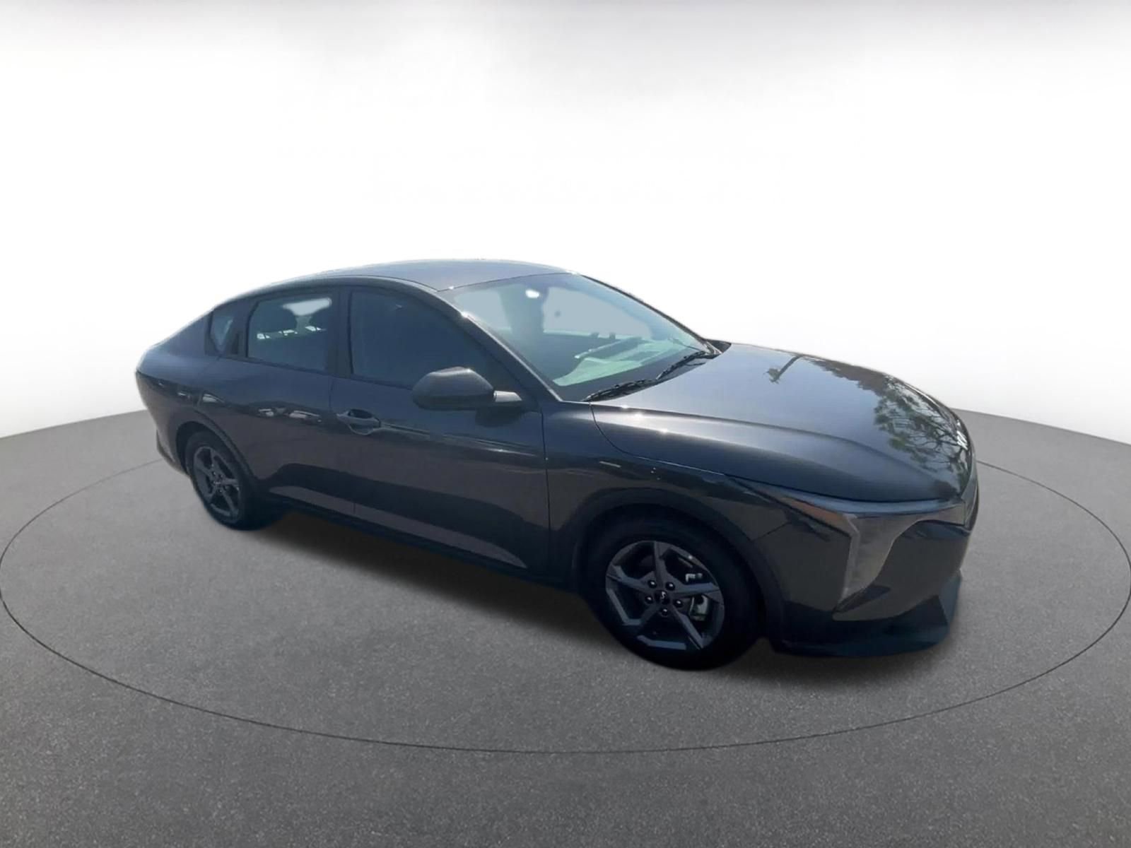Thumbnail: 2025 Kia K4 - 2