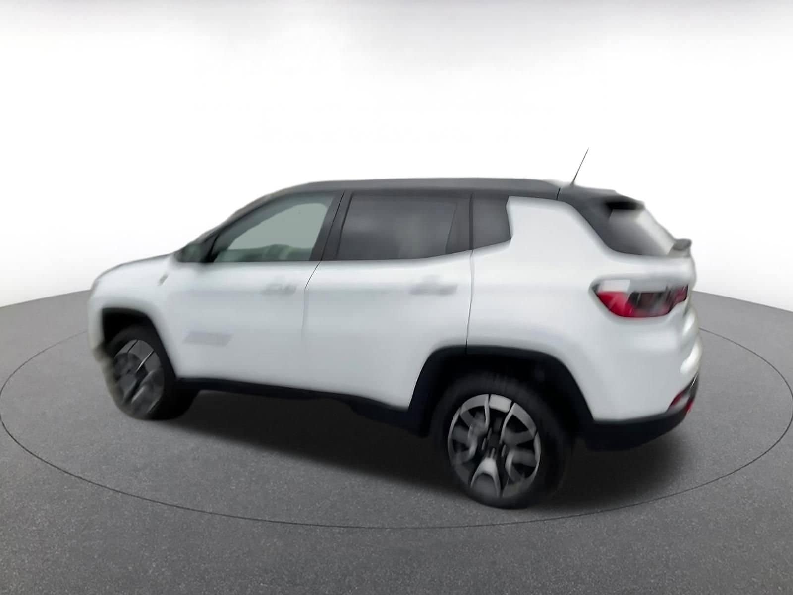 Thumbnail: 2025 Jeep Compass - 10
