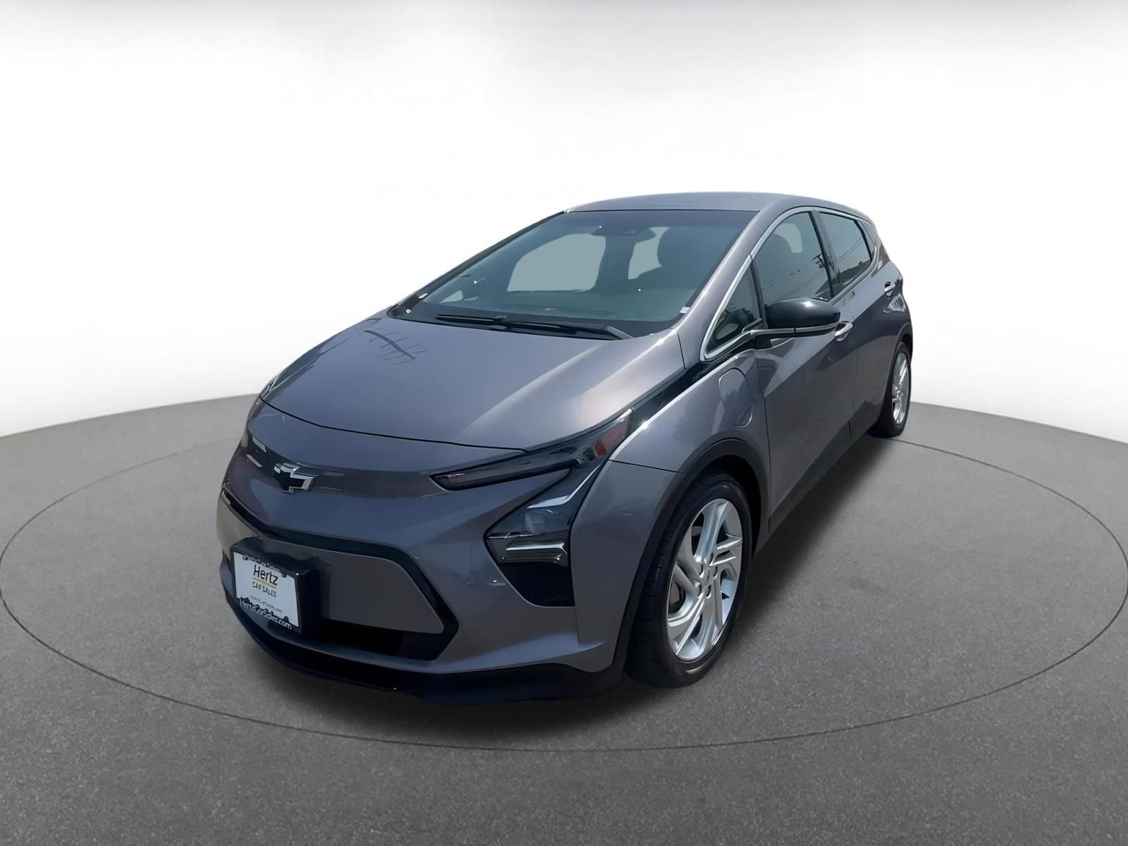 Thumbnail: 2023 Chevrolet Bolt EV - 7