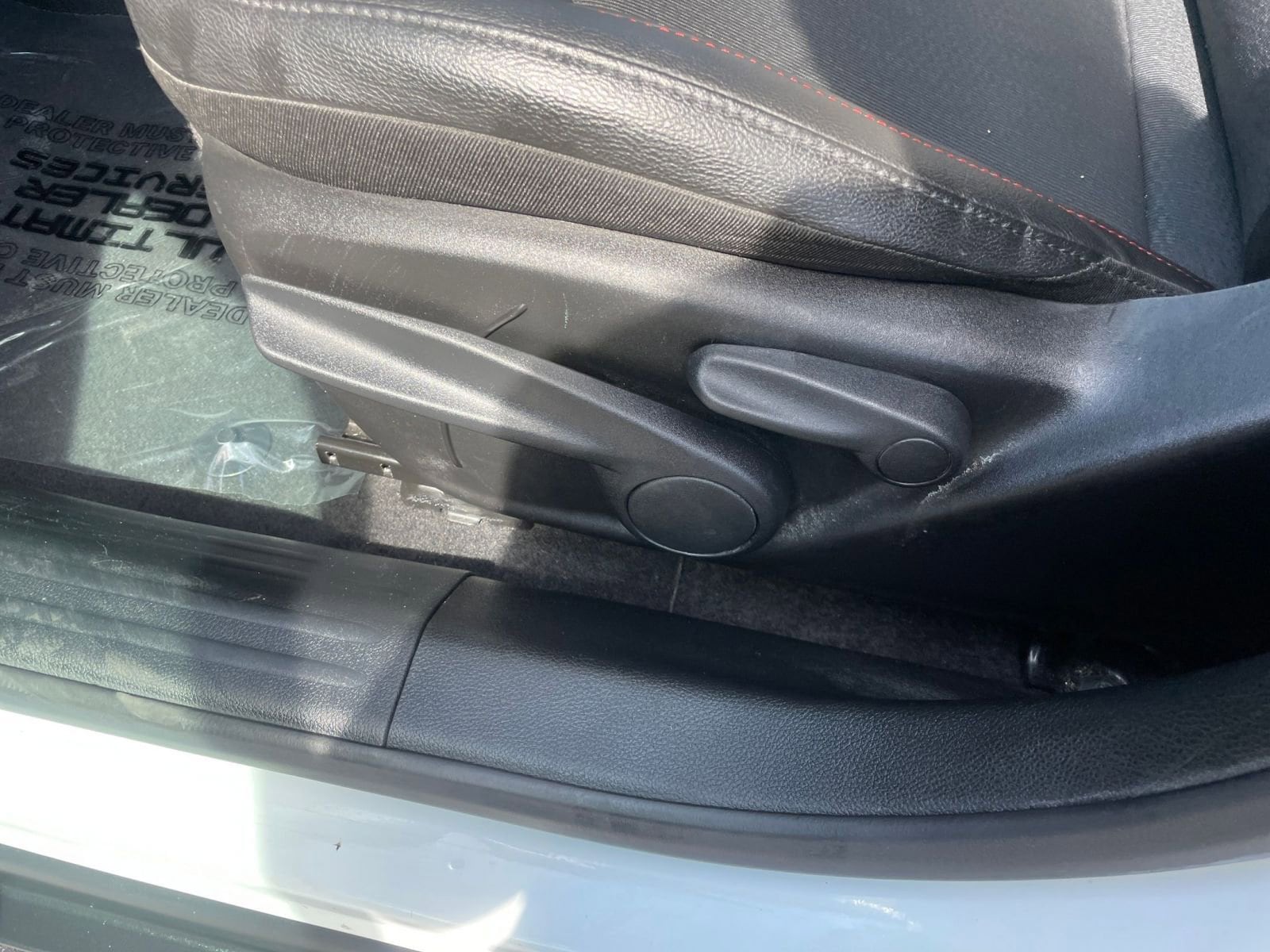 Thumbnail: 2025 Jeep Compass - 22