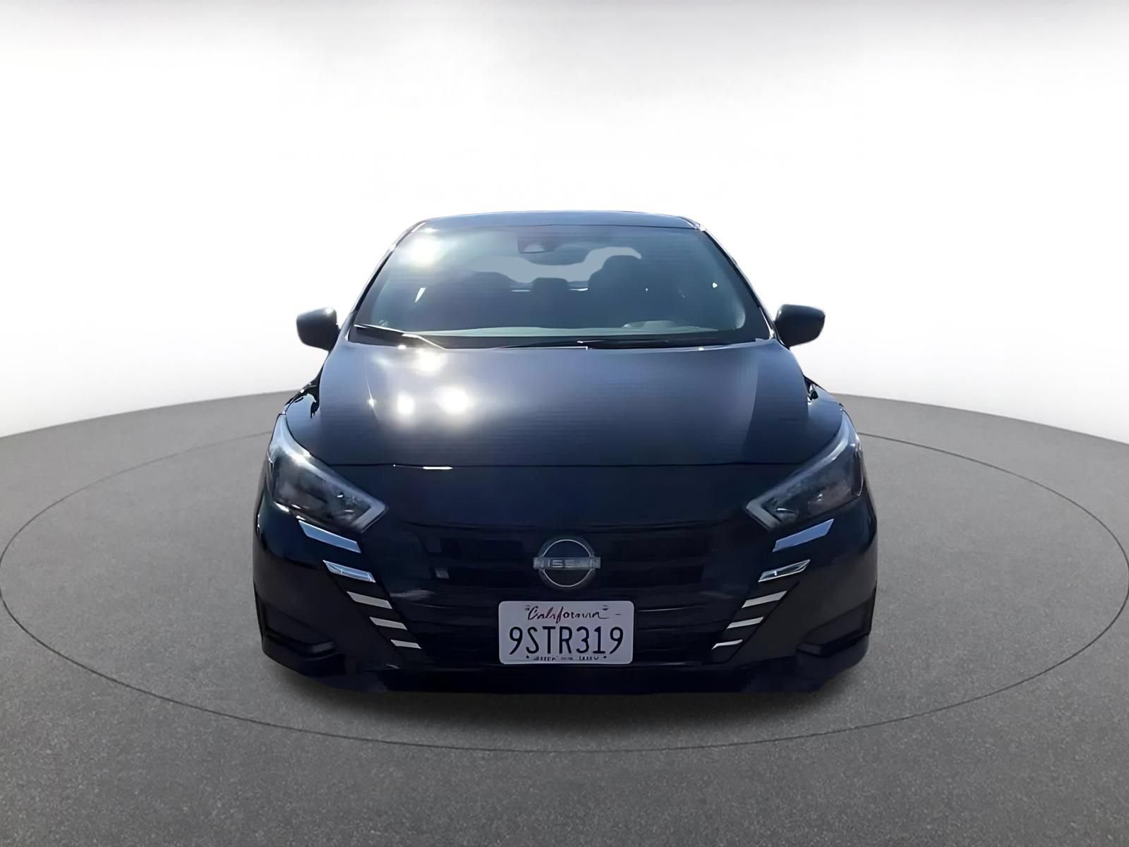 Thumbnail: 2025 Nissan Versa - 4