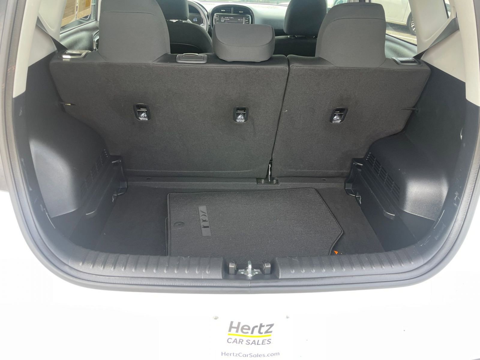 Thumbnail: 2025 Kia Soul - 31