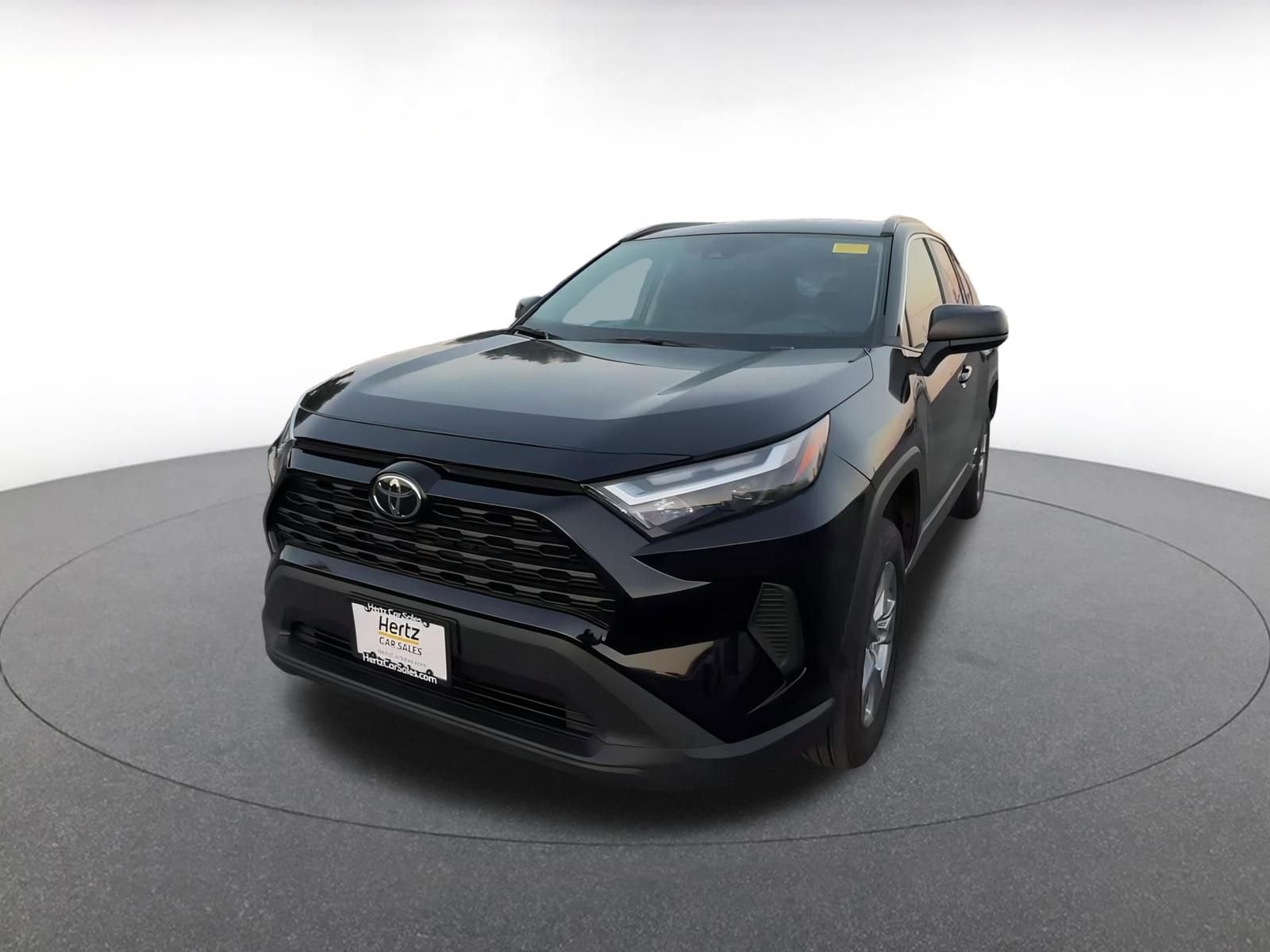 Thumbnail: 2025 Toyota RAV4 - 7