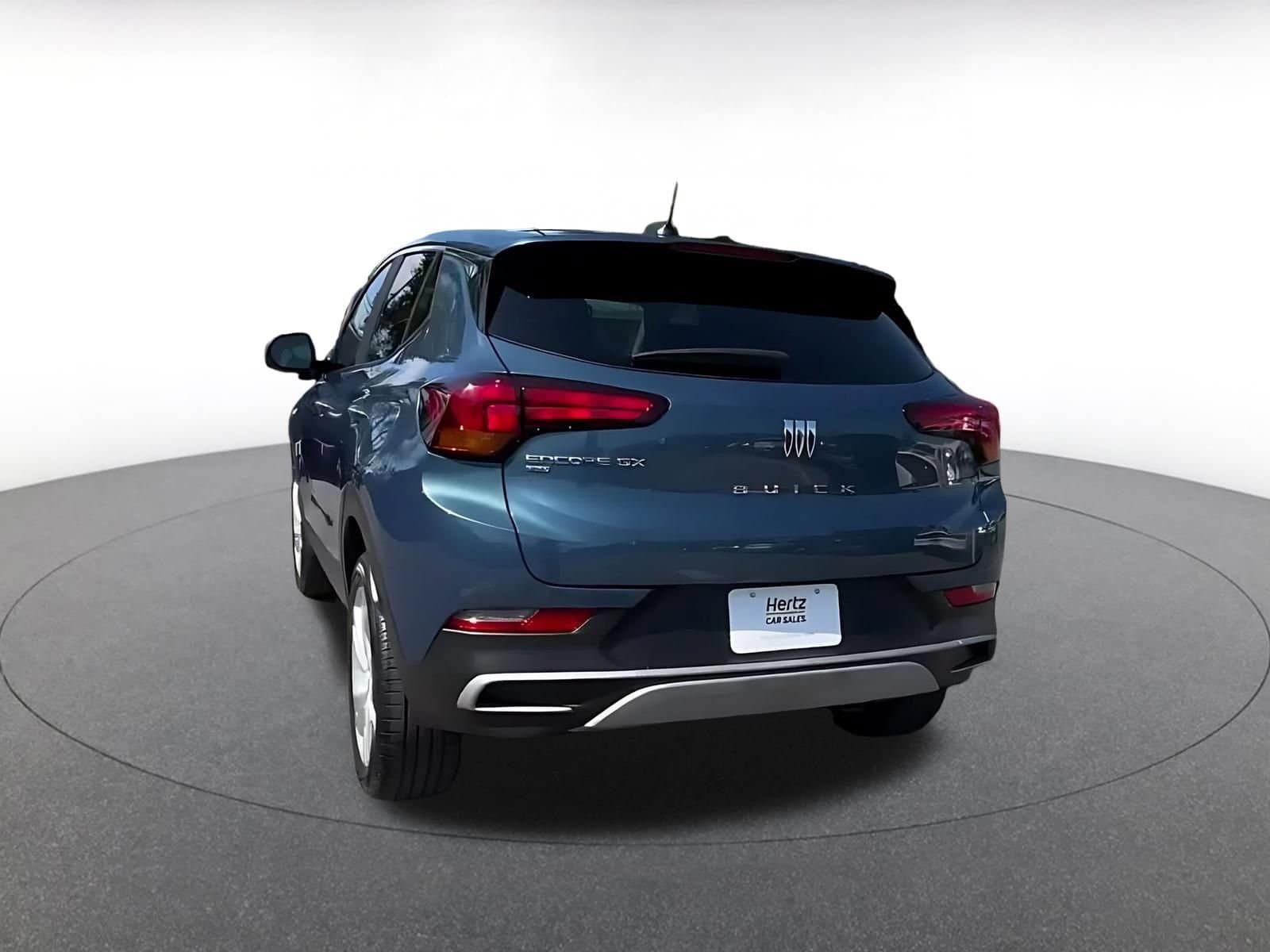 Thumbnail: 2026 Buick Encore GX - 11