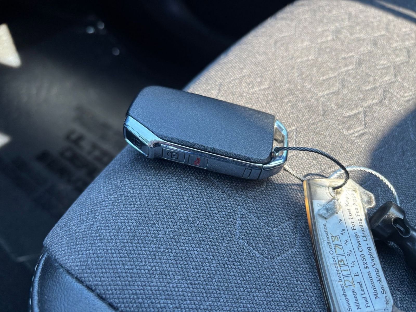 Thumbnail: 2025 Kia Seltos - 22