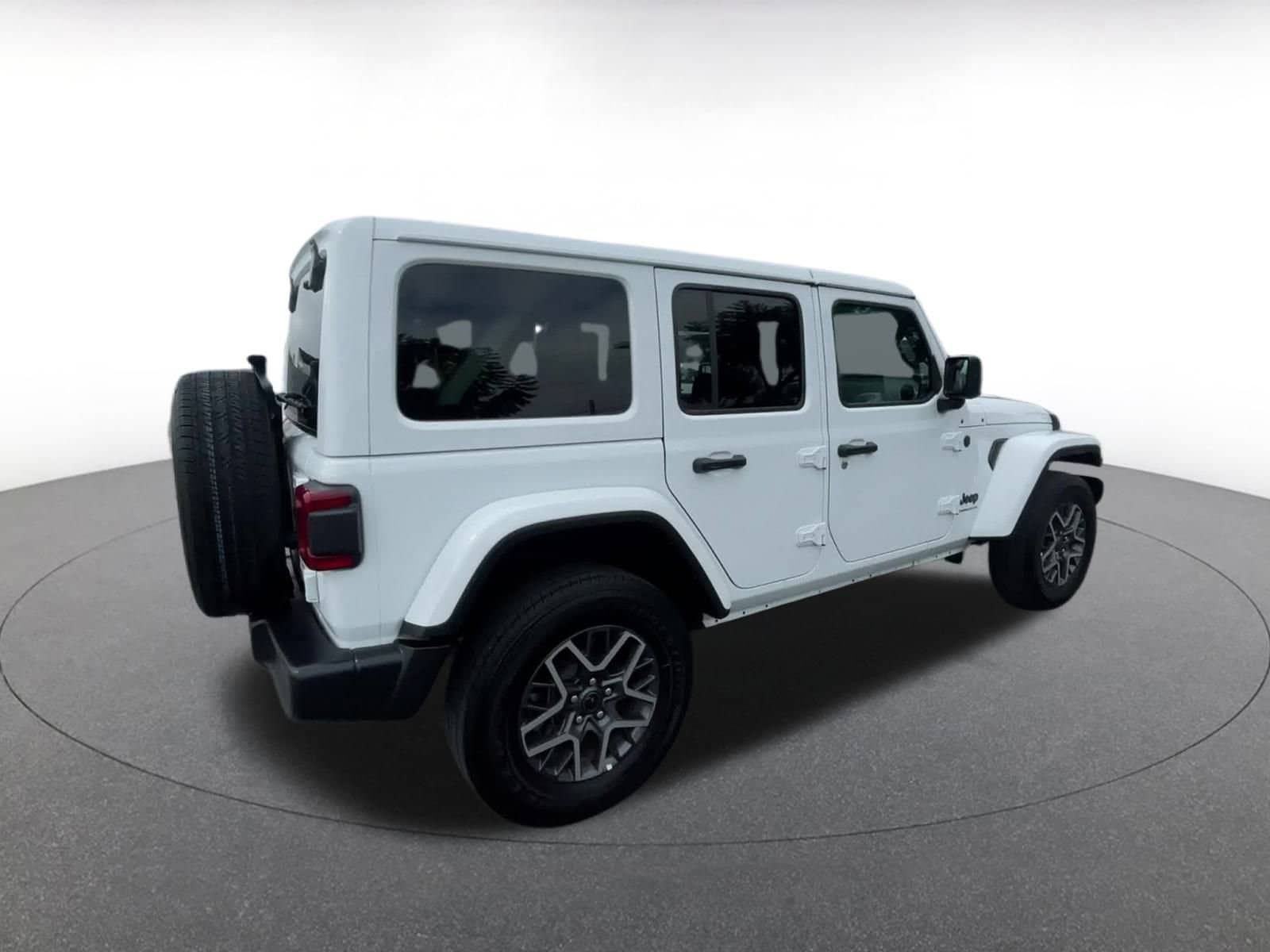 Thumbnail: 2025 Jeep Wrangler - 15