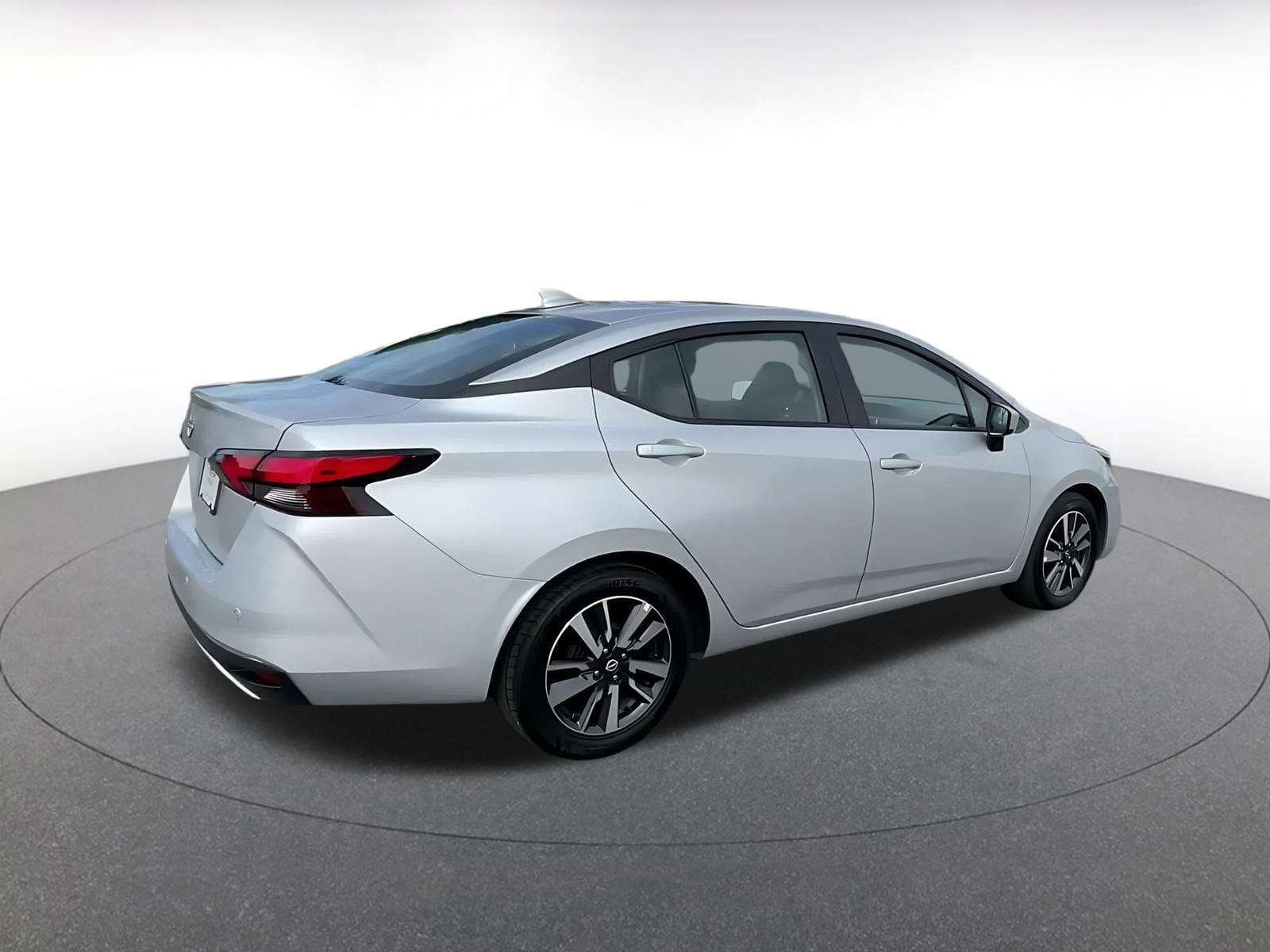 Thumbnail: 2025 Nissan Versa - 15