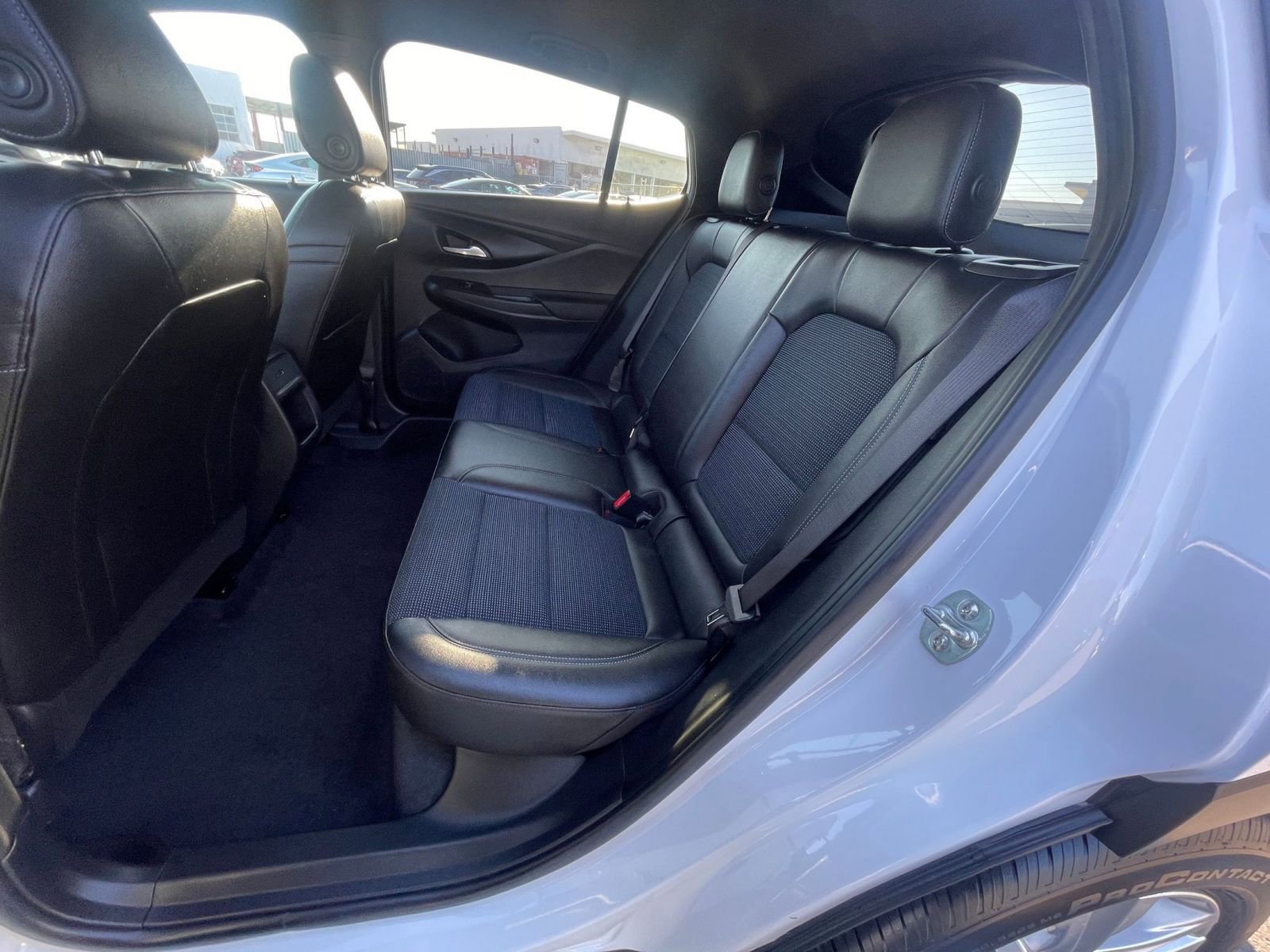 Thumbnail: 2025 Buick Envista - 25