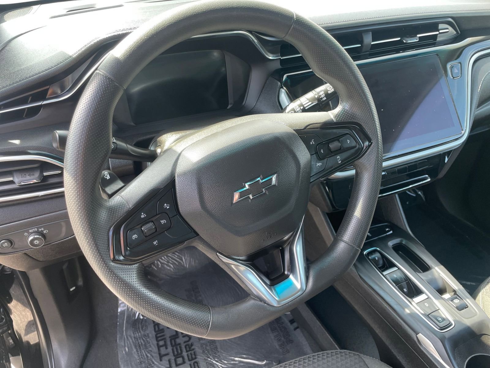 Thumbnail: 2023 Chevrolet Bolt EV - 32