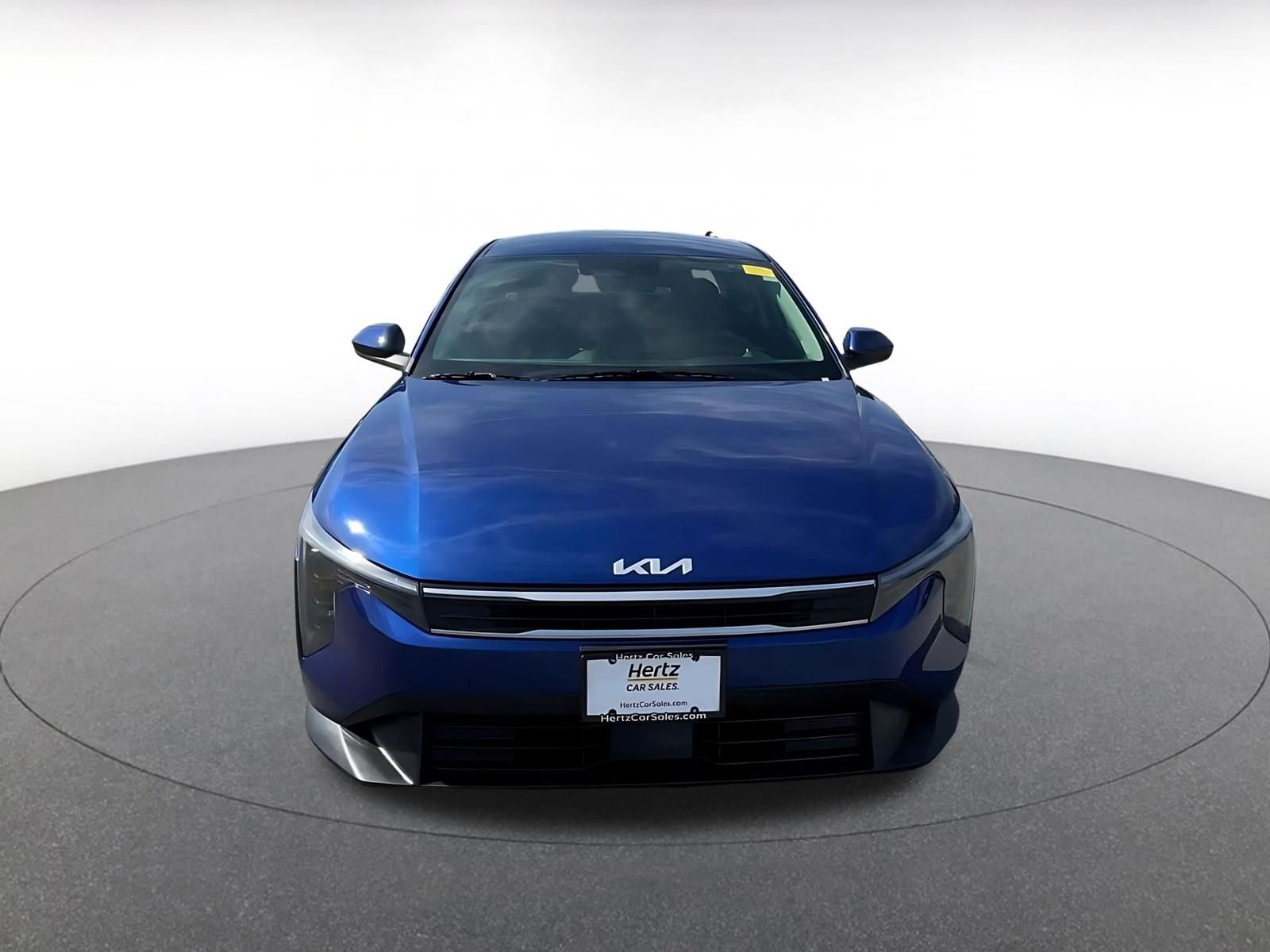 Thumbnail: 2025 Kia K4 - 4