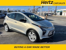 2023 Chevrolet Bolt EV 1LT -
                Inglewood, CA