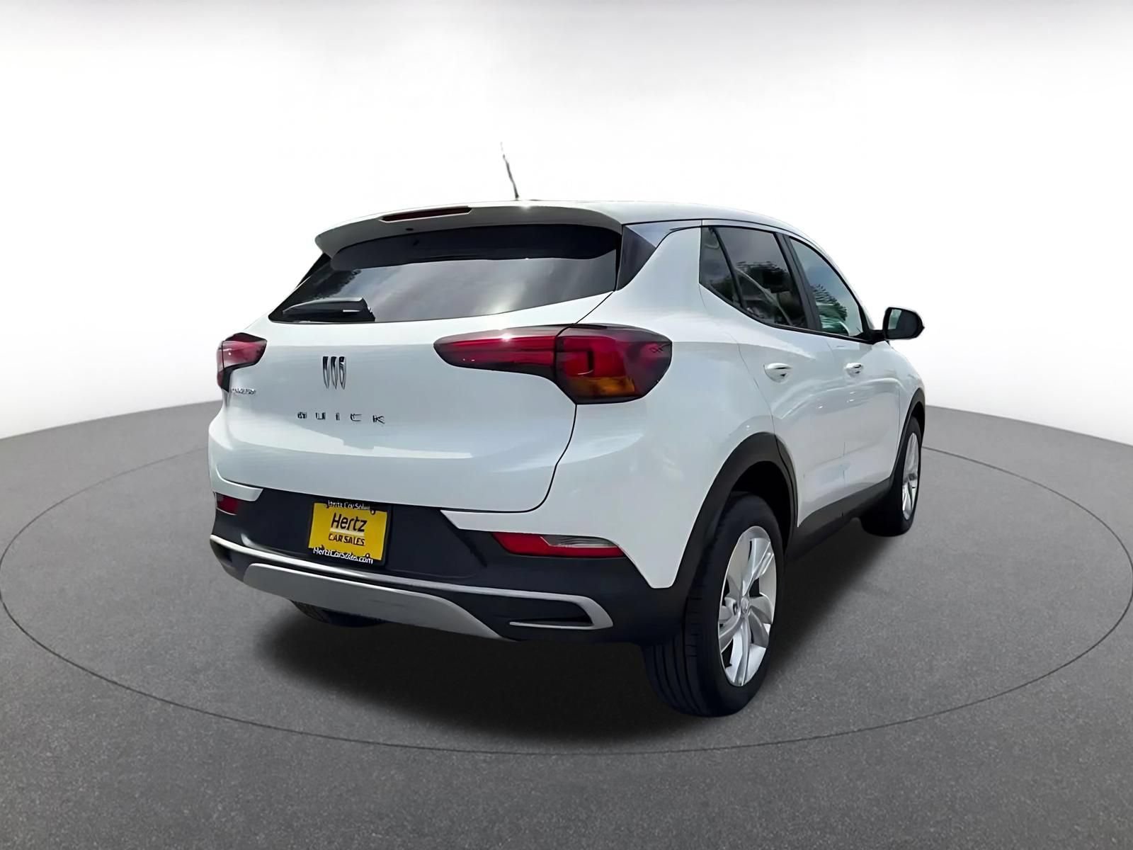 Thumbnail: 2026 Buick Encore GX - 13