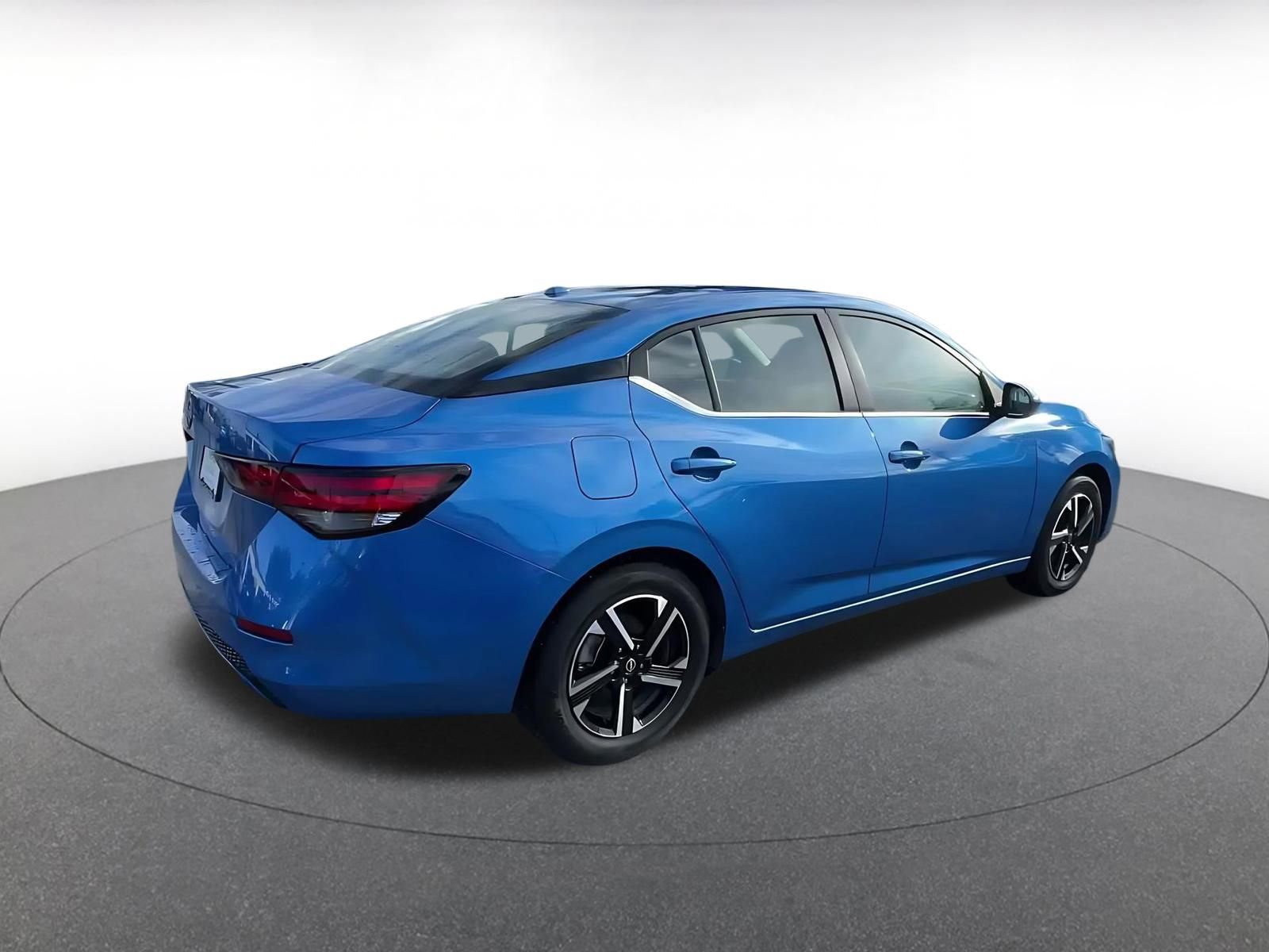 Thumbnail: 2025 Nissan Sentra - 15