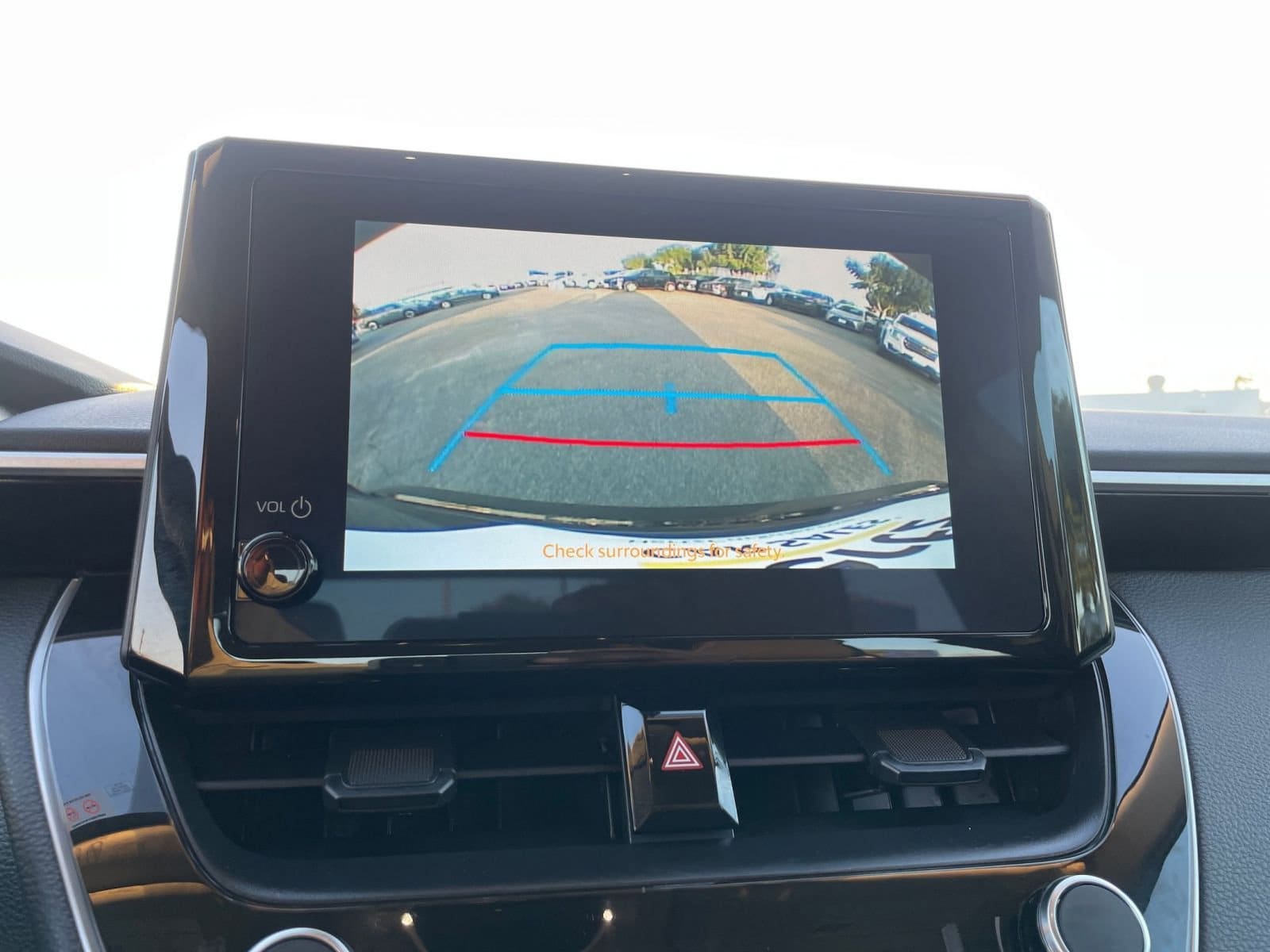 Thumbnail: 2025 Toyota Corolla - 17