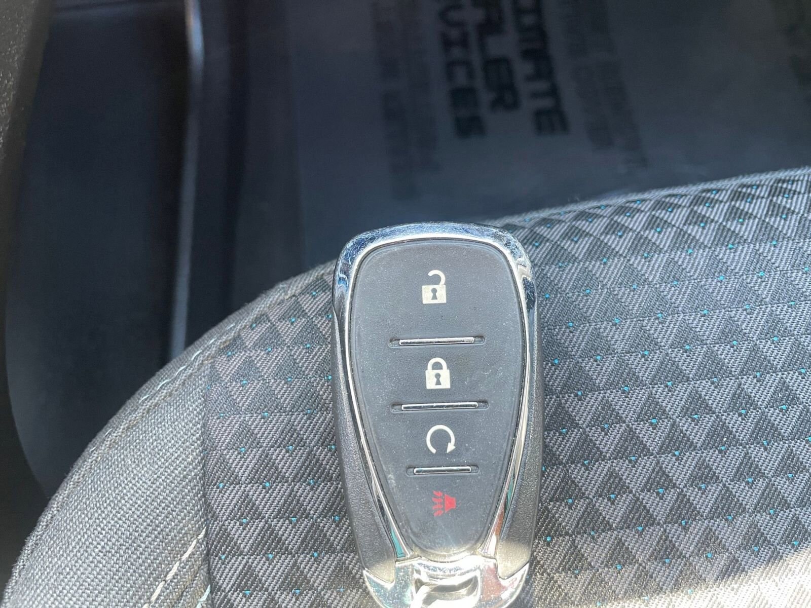 Thumbnail: 2023 Chevrolet Bolt EV - 27