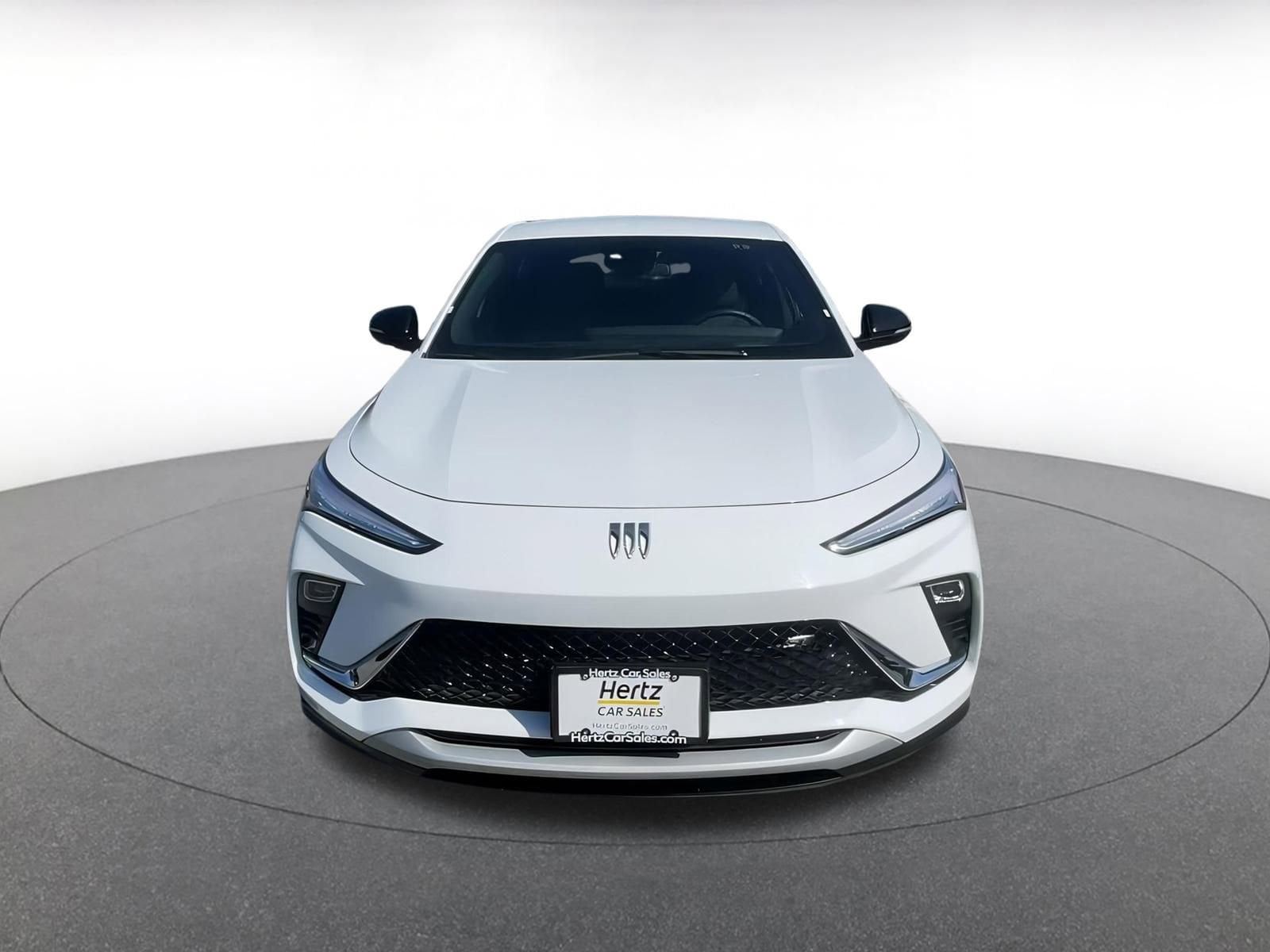 Thumbnail: 2025 Buick Envista - 4