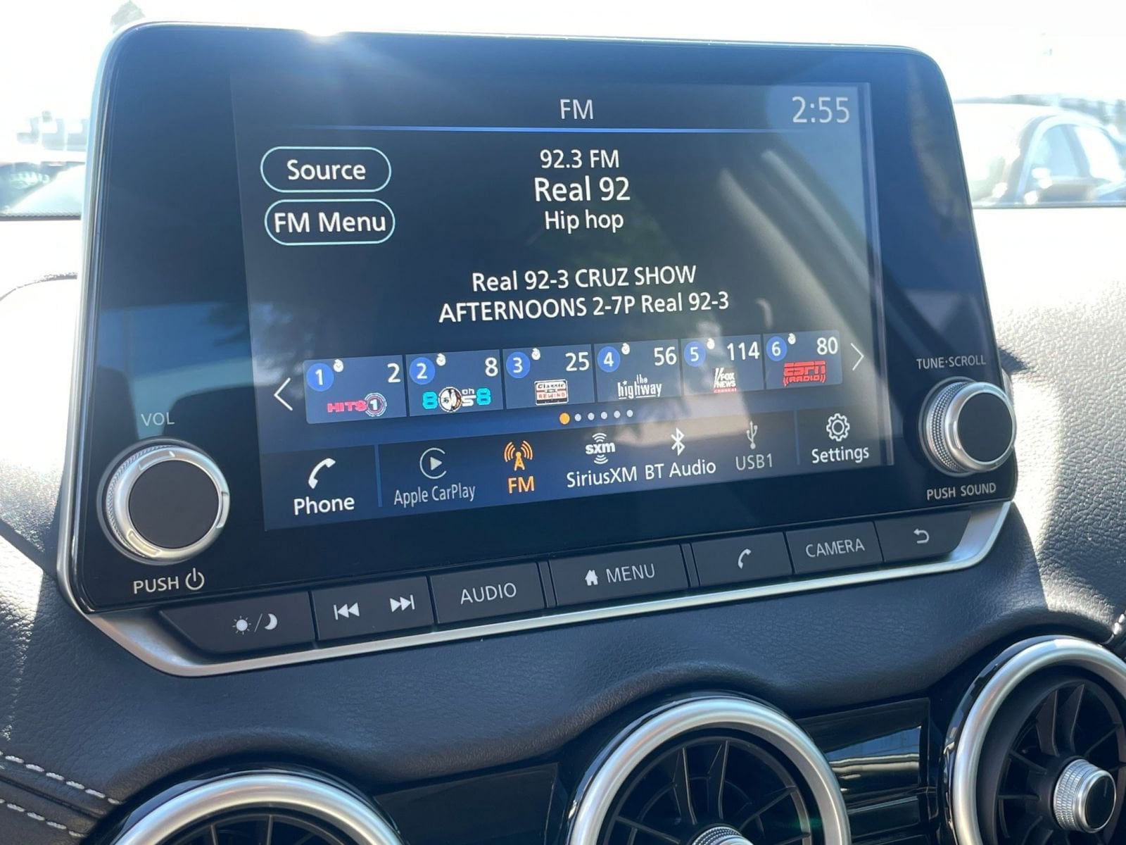 Thumbnail: 2024 Nissan Sentra - 21