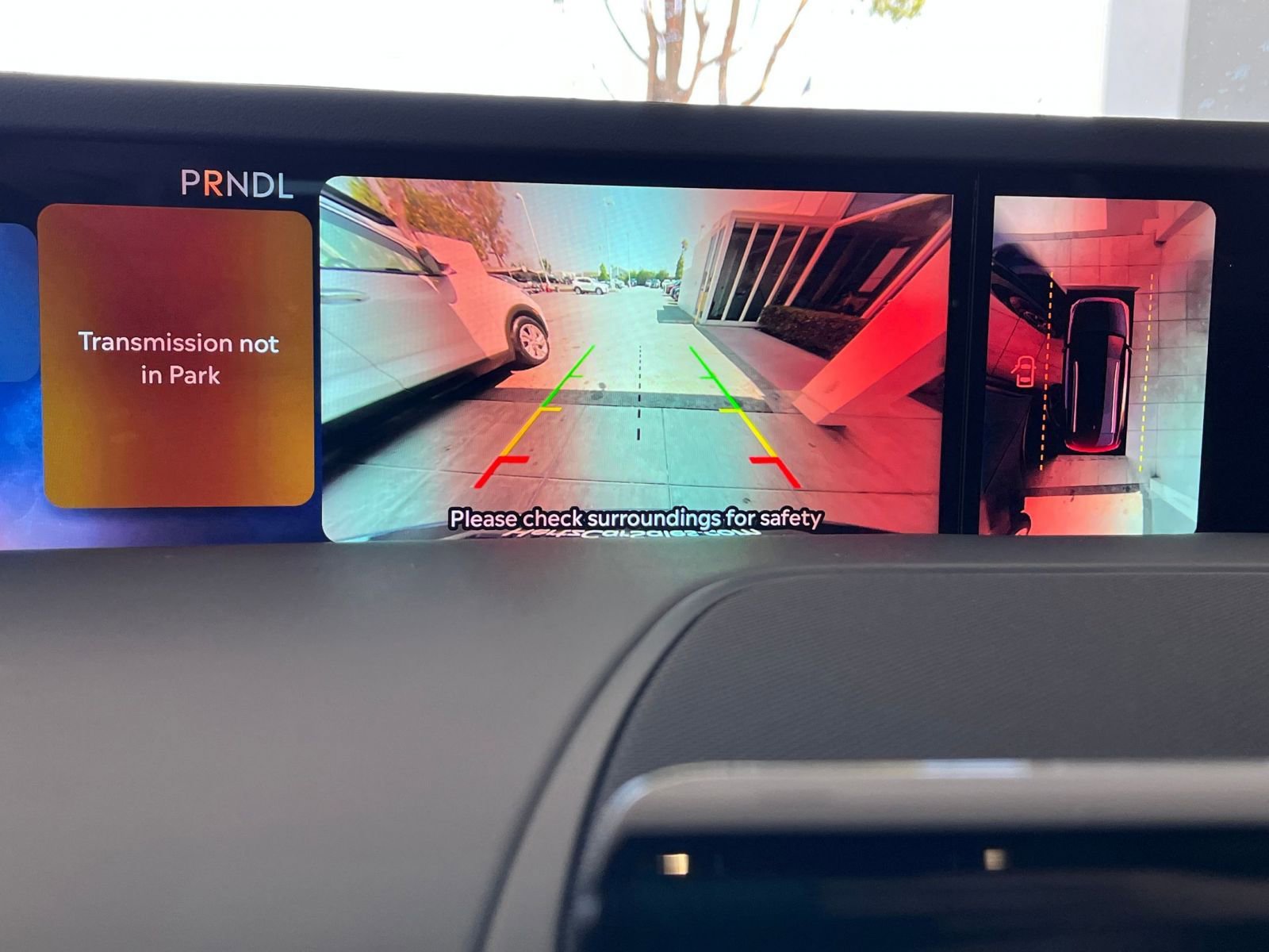 Thumbnail: 2024 Lincoln Nautilus - 17