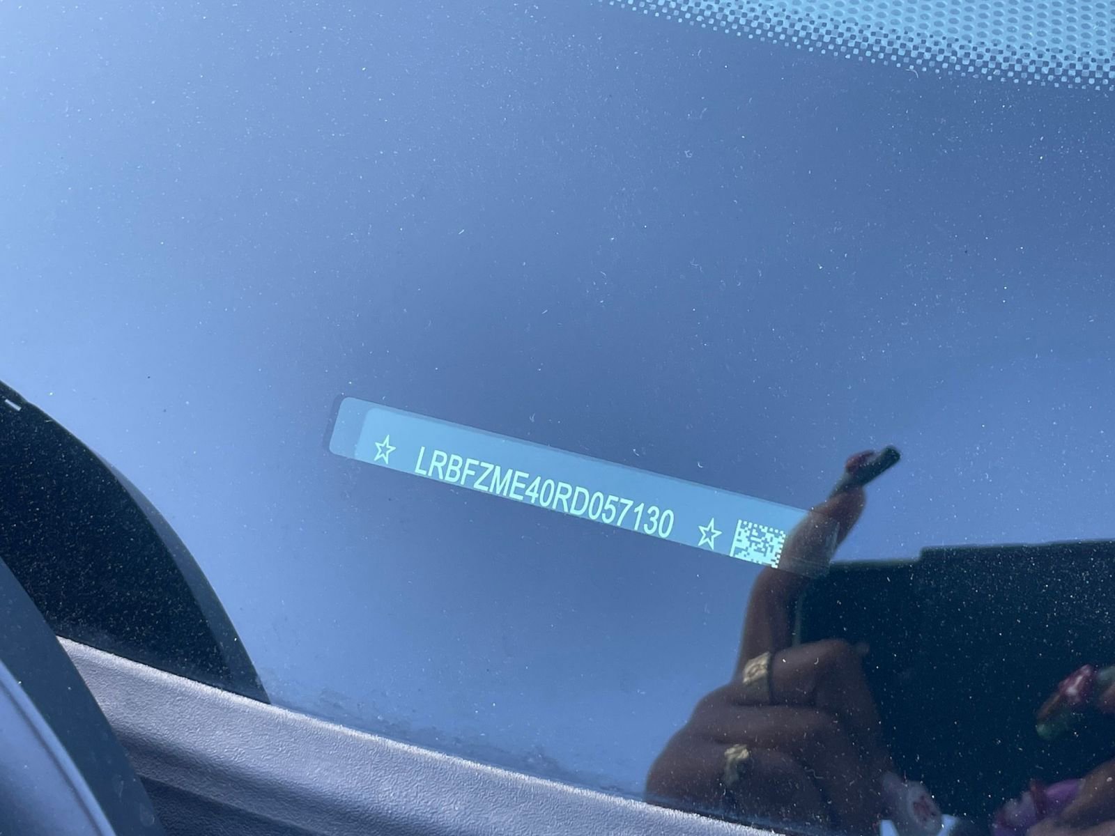 Thumbnail: 2024 Buick Envision - 30