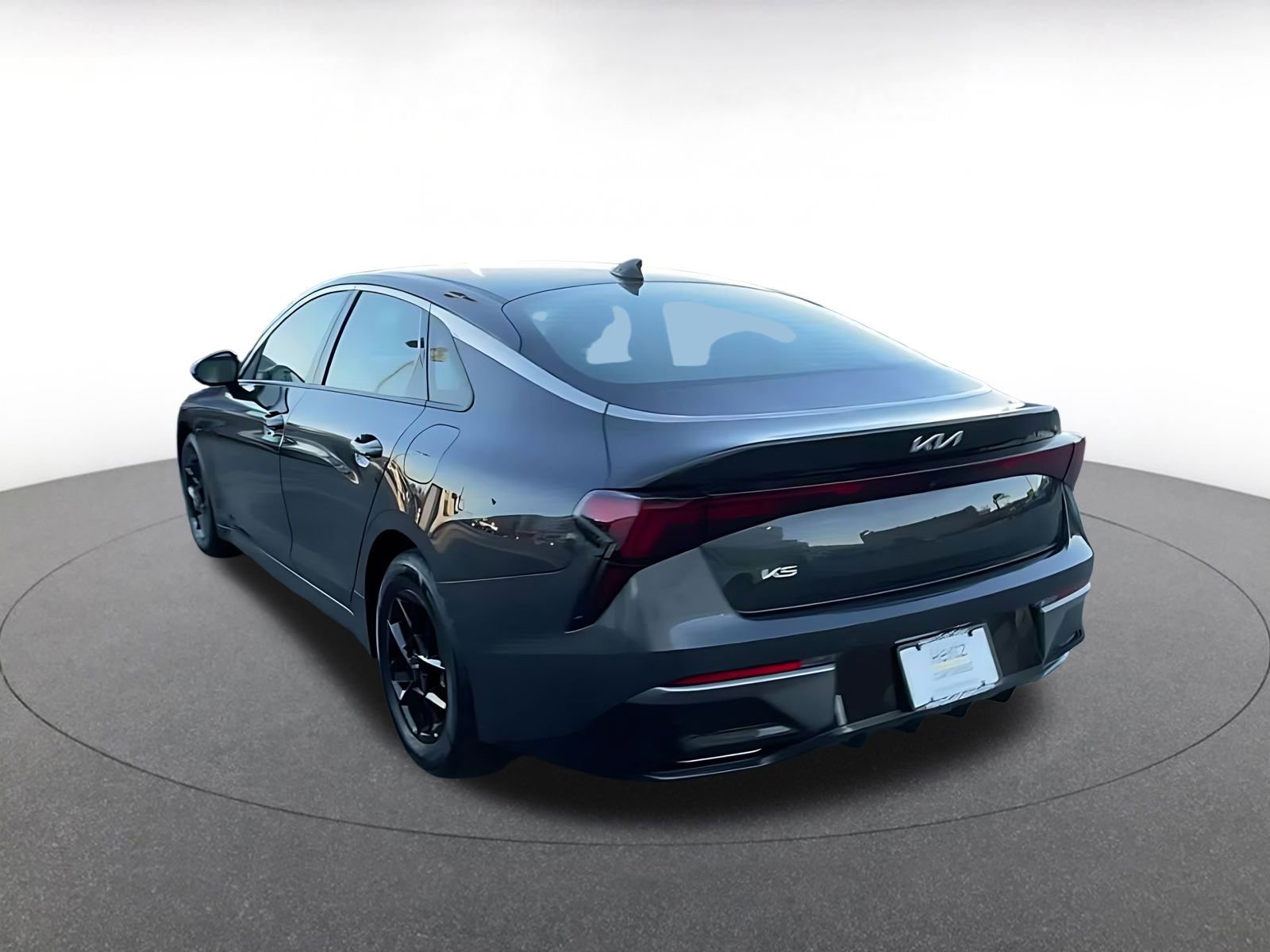 Thumbnail: 2025 Kia K5 - 11