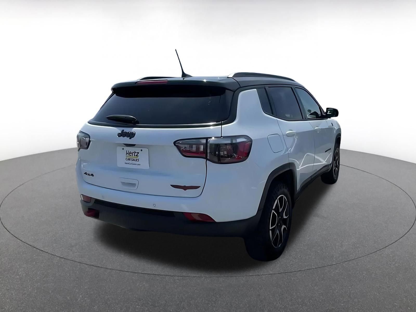 Thumbnail: 2025 Jeep Compass - 14