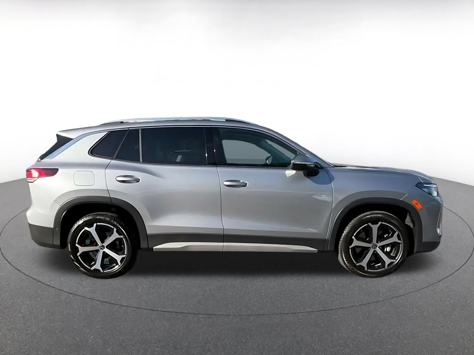 Thumbnail: 2026 Volkswagen Tiguan - 15