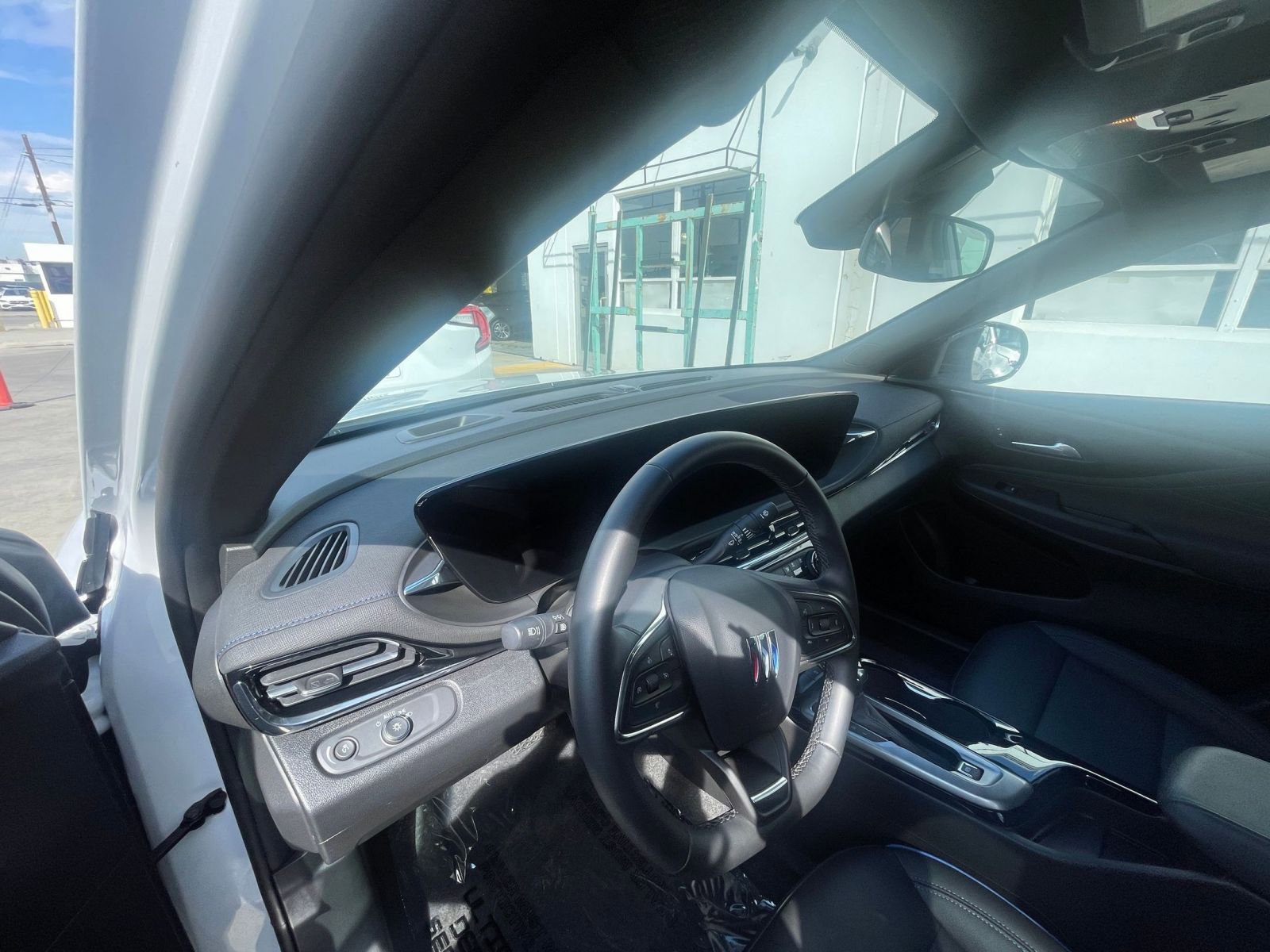 Thumbnail: 2025 Buick Envista - 34