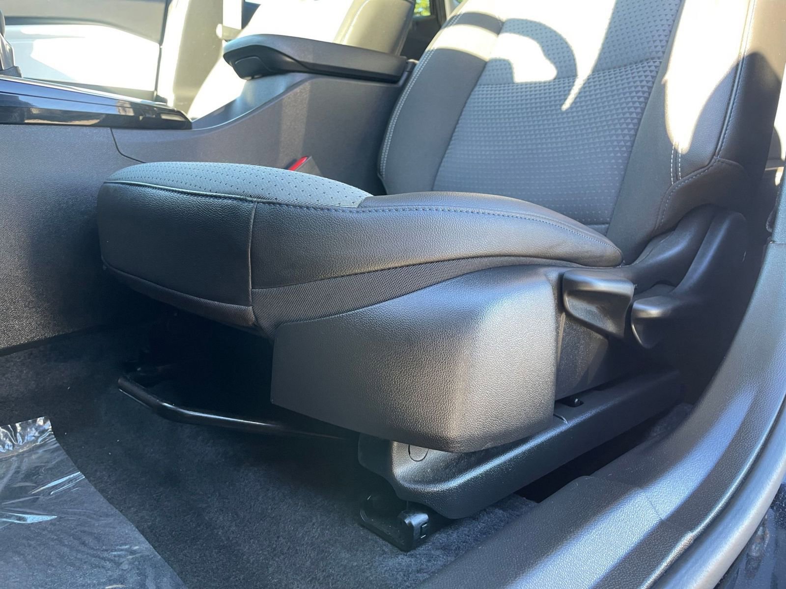 Thumbnail: 2025 Chevrolet Trax - 23