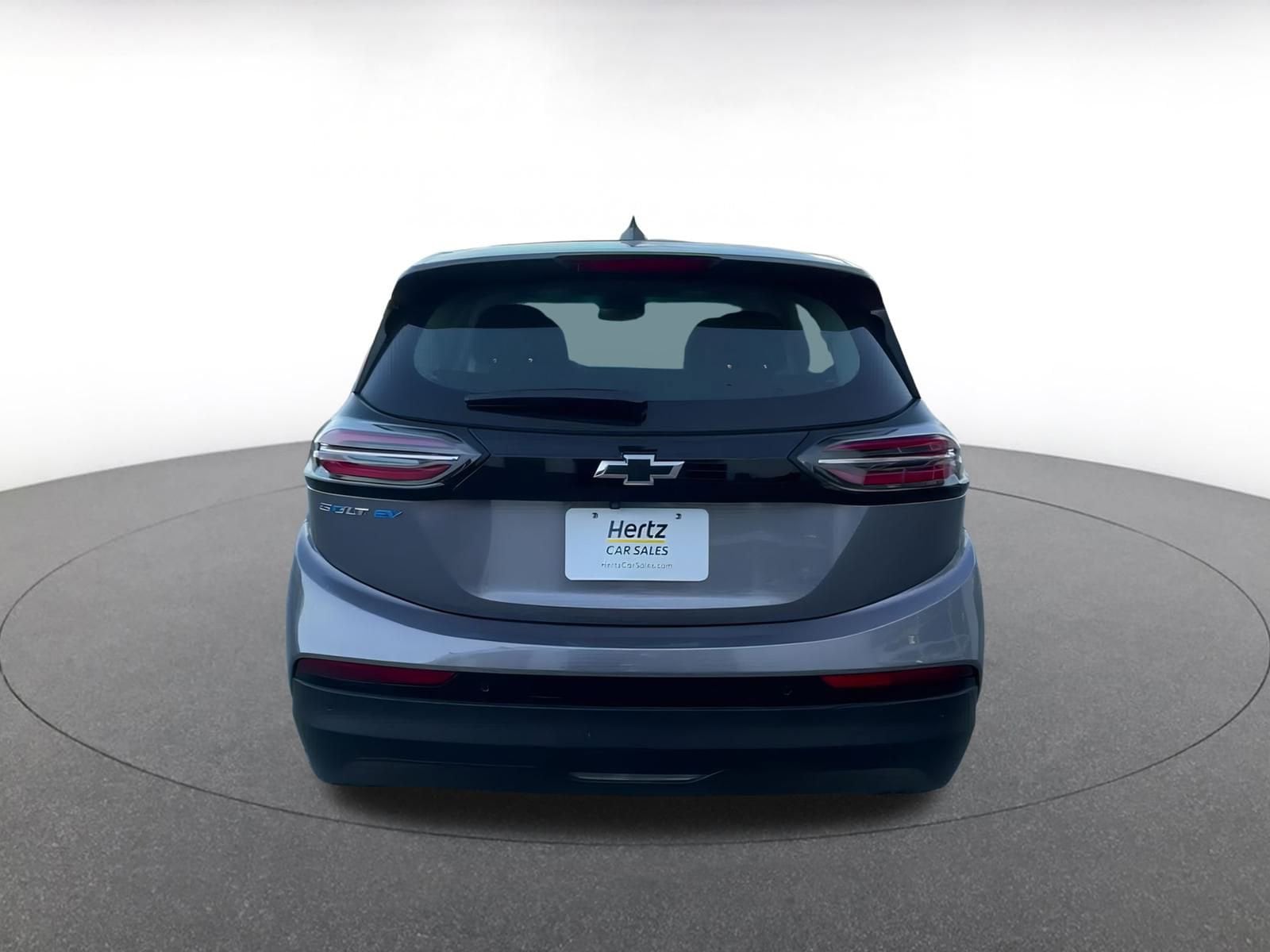 Thumbnail: 2023 Chevrolet Bolt EV - 12