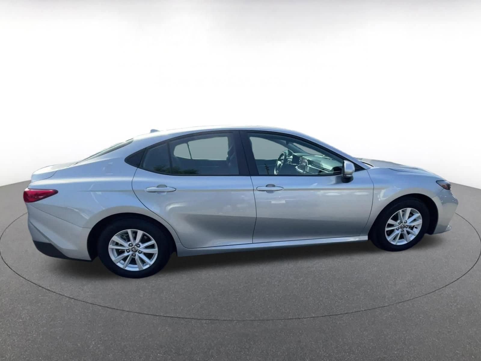 Thumbnail: 2025 Toyota Camry - 16