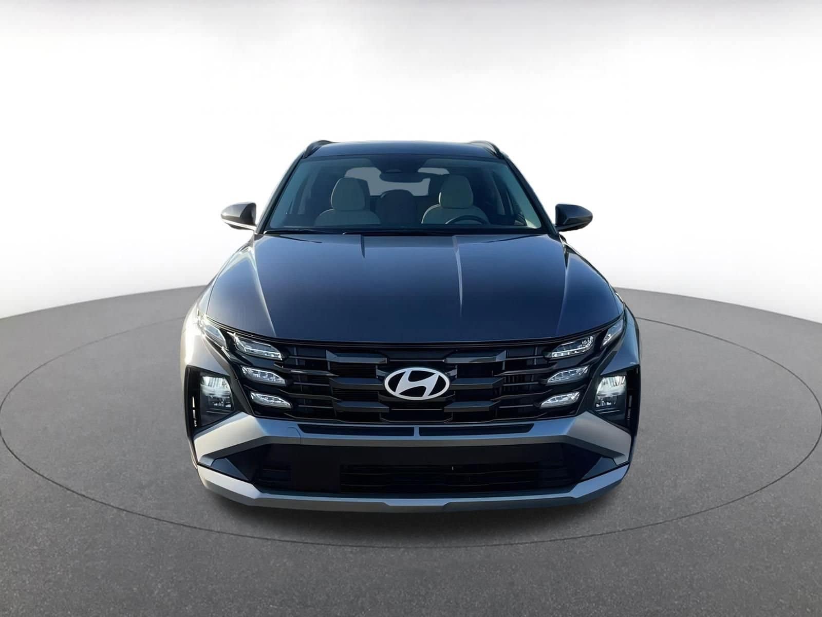 Thumbnail: 2025 Hyundai Tucson - 4