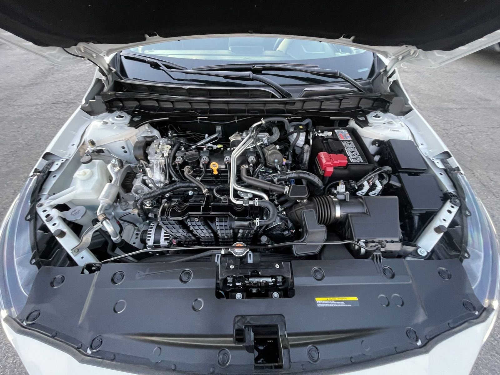 Thumbnail: 2025 Nissan Altima - 33