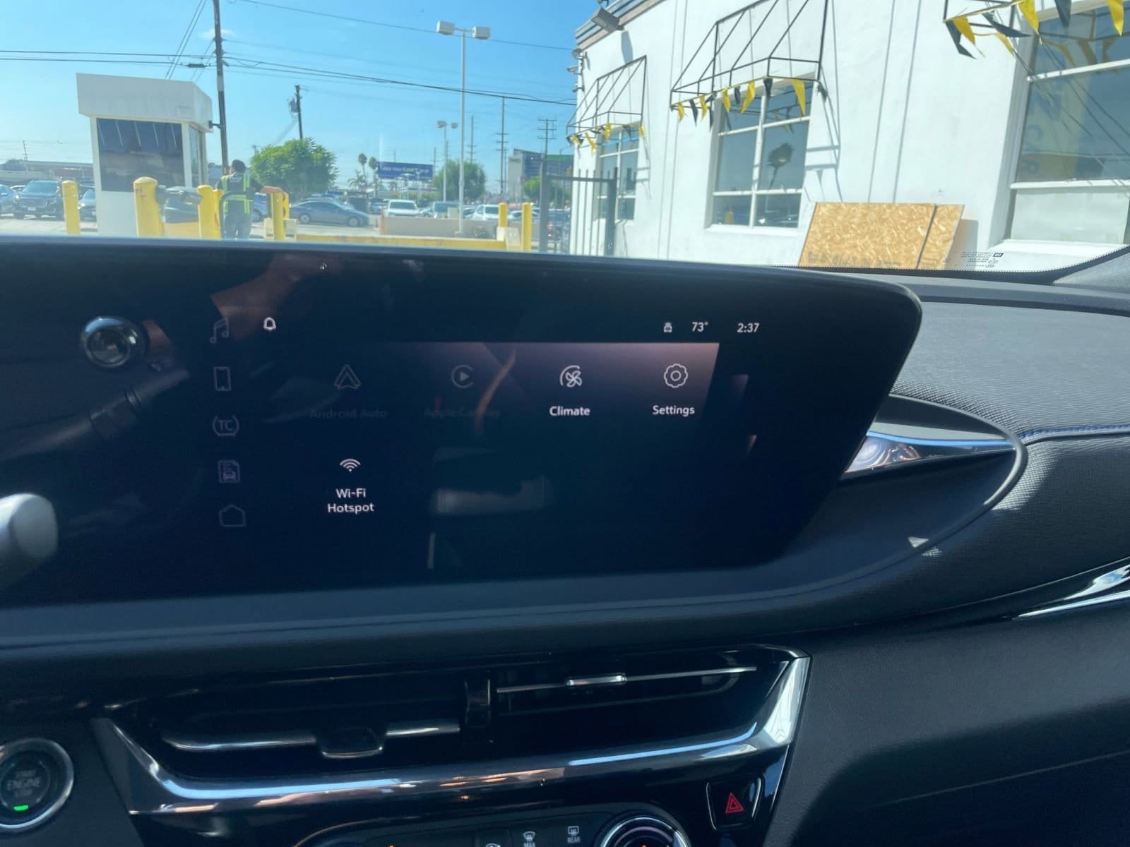 Thumbnail: 2025 Buick Envista - 21