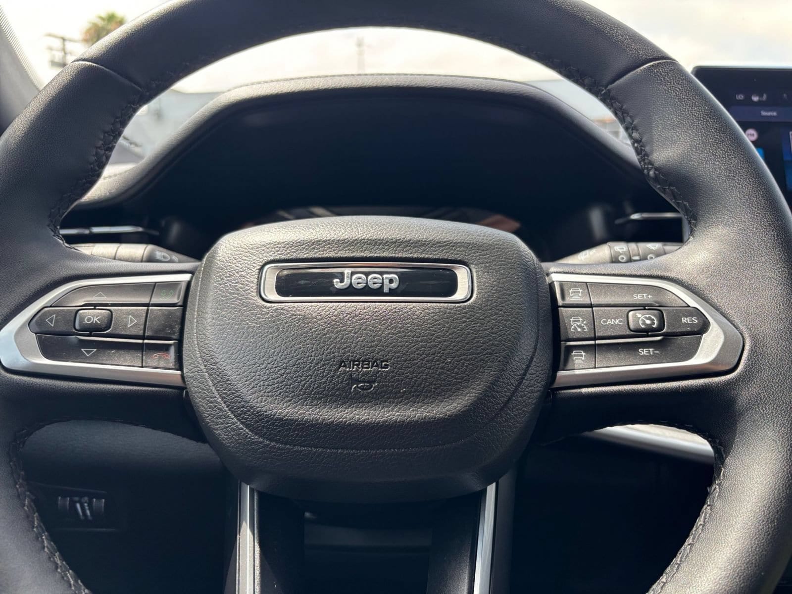Thumbnail: 2025 Jeep Compass - 29