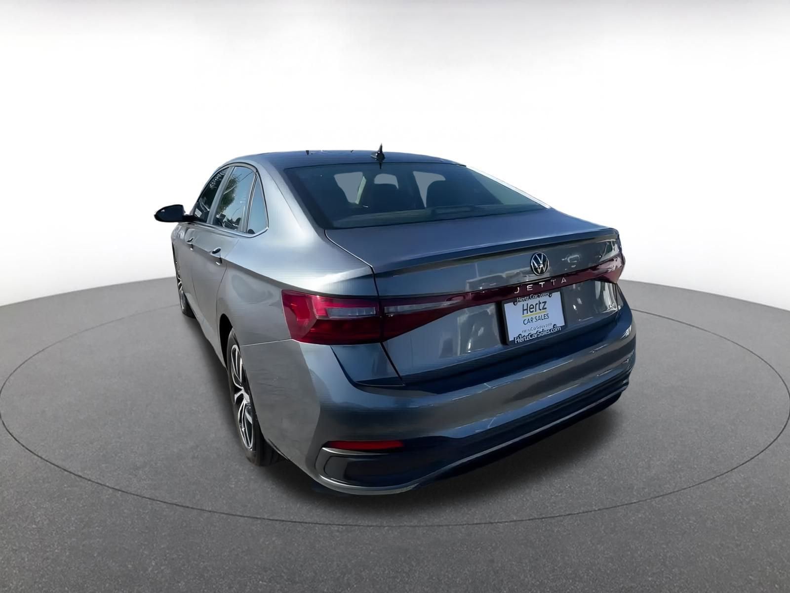 Thumbnail: 2025 Volkswagen Jetta - 11