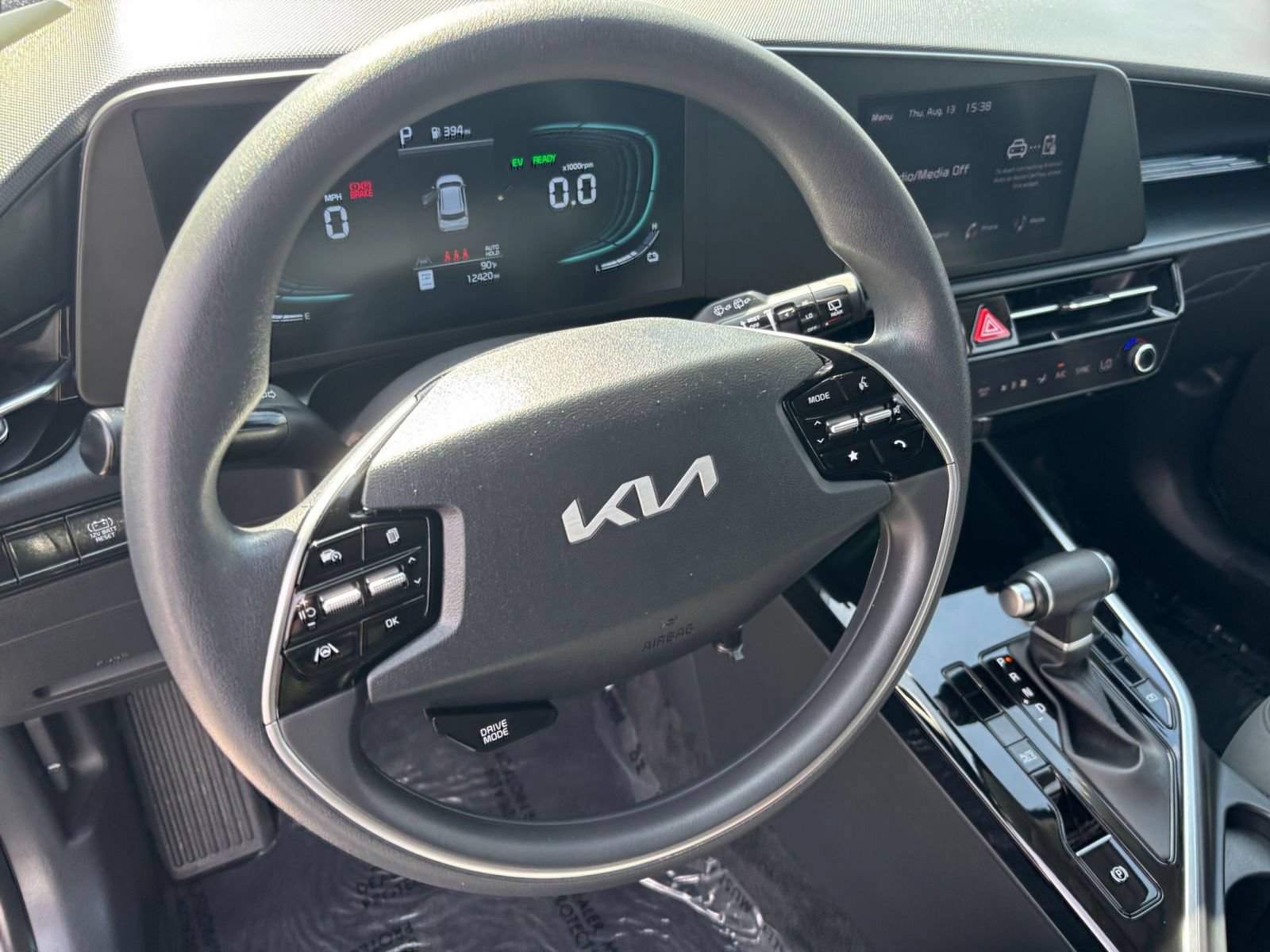 Thumbnail: 2026 Kia Niro - 28