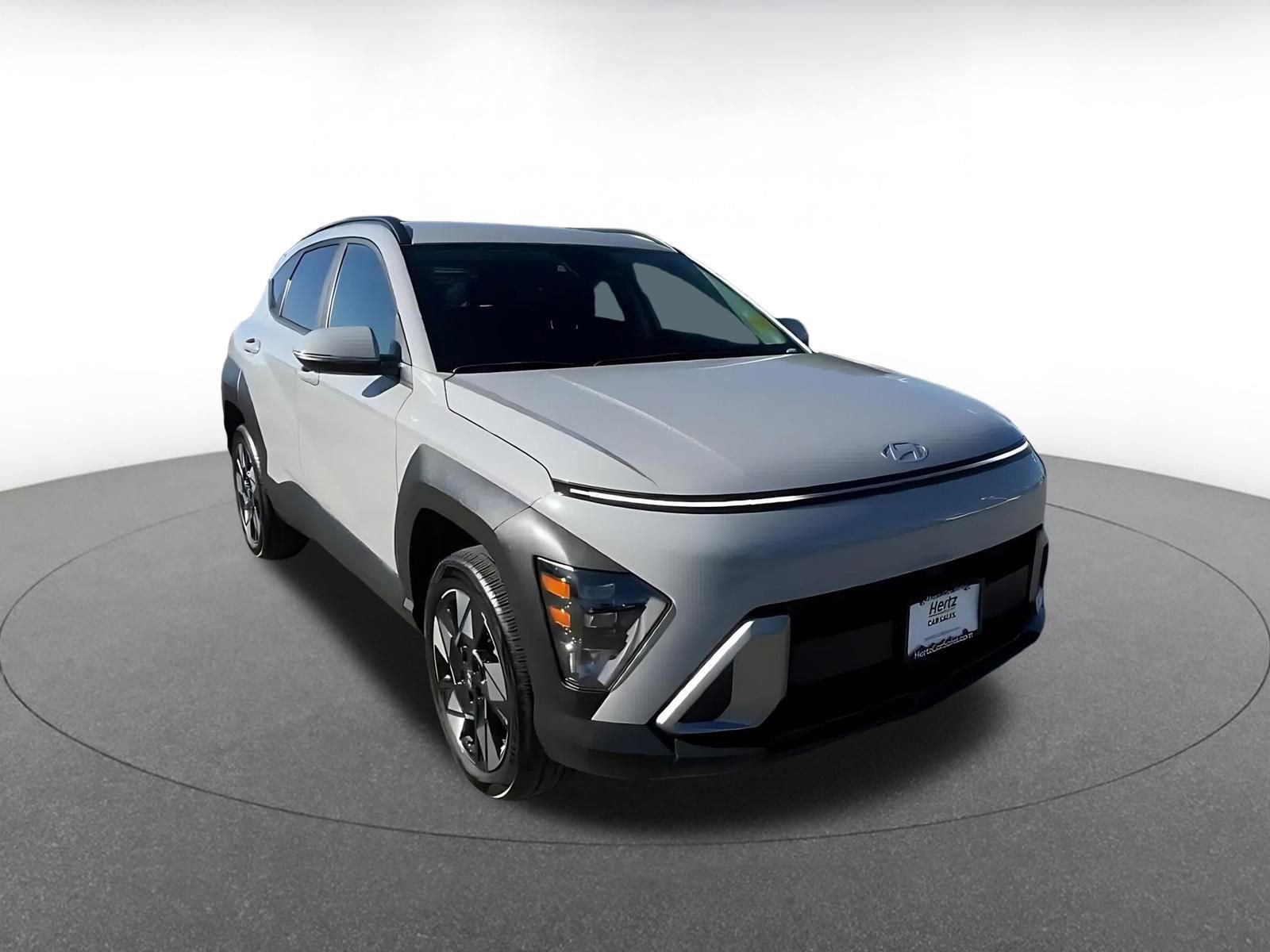 Thumbnail: 2025 Hyundai Kona - 3